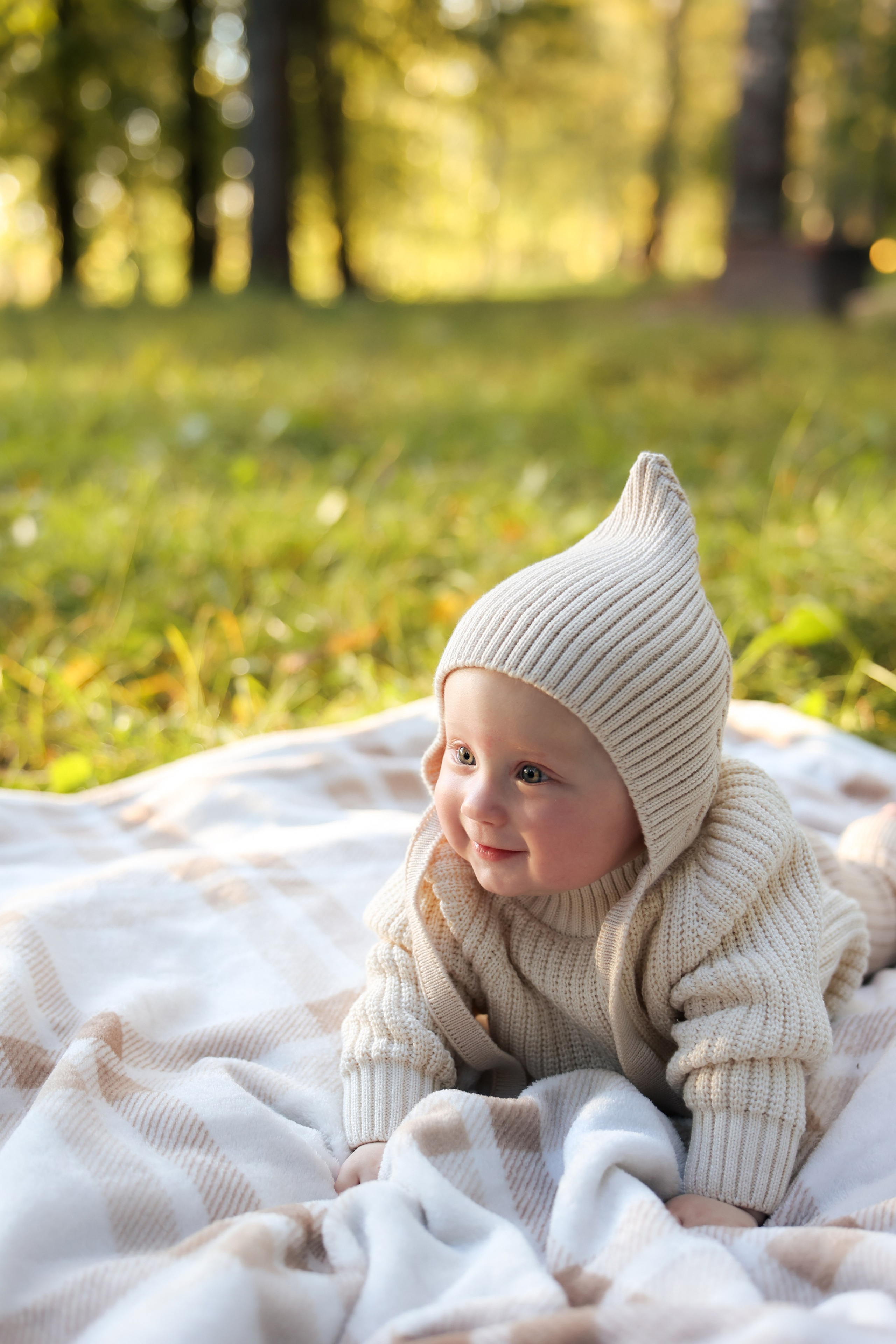 Катя Дима и Анисия. Фотограф НатаФото (Наталья Яковенко) Дмитров Москва Питер