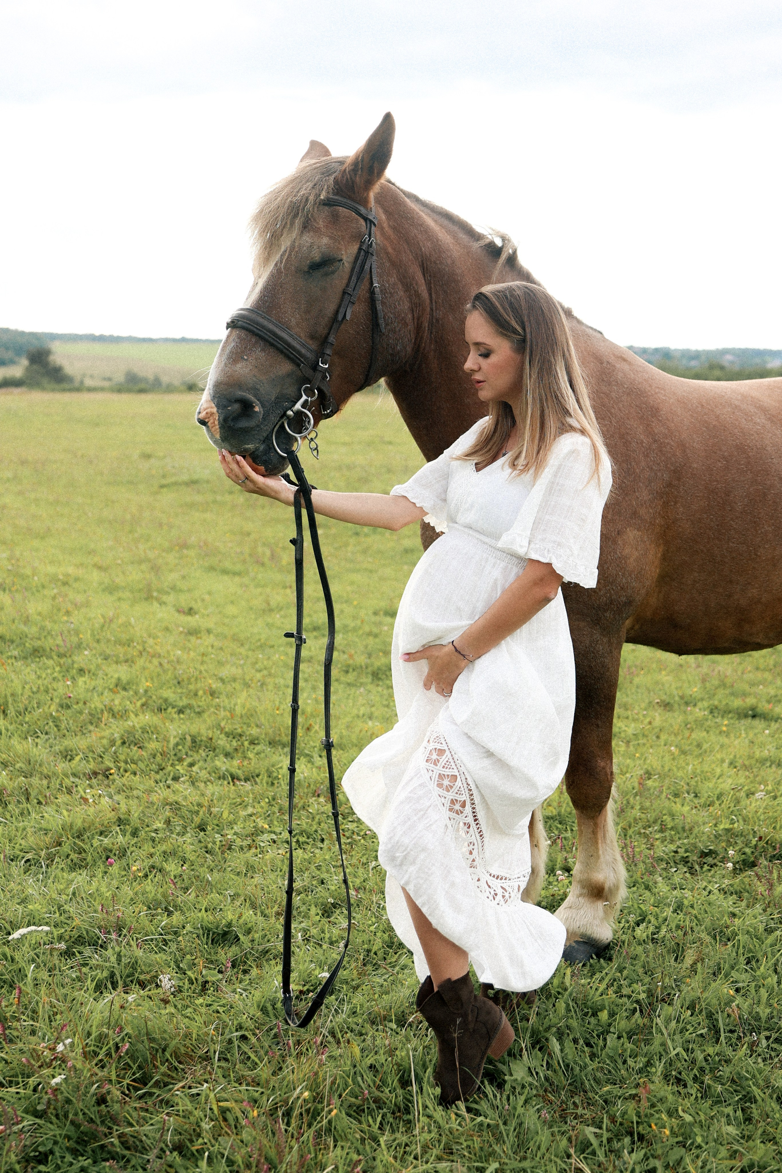 Мы. Фотограф НатаФото (Наталья Яковенко) Дмитров Москва Питер