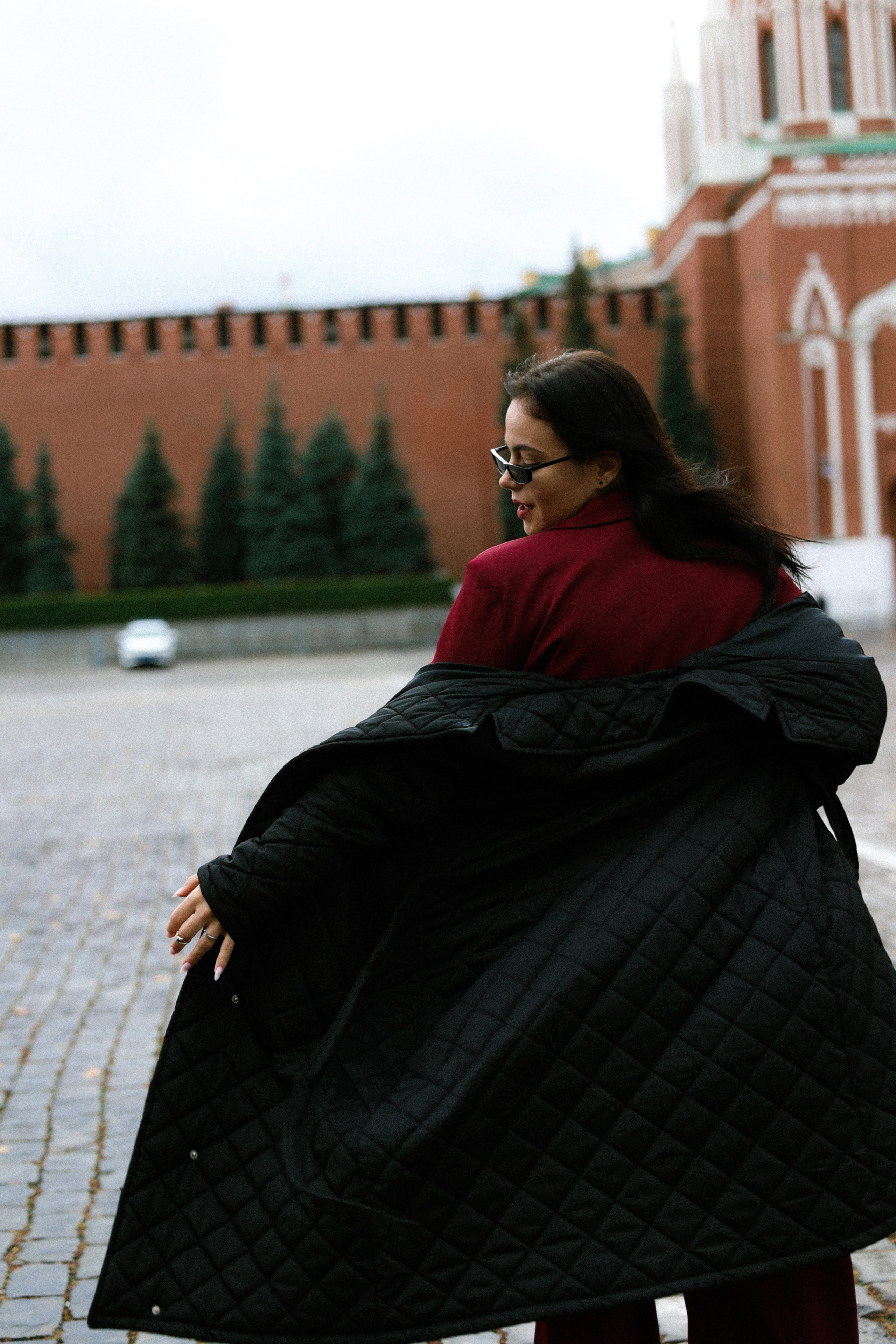 Светлана. Фотограф НатаФото (Наталья Яковенко) Дмитров Москва Питер