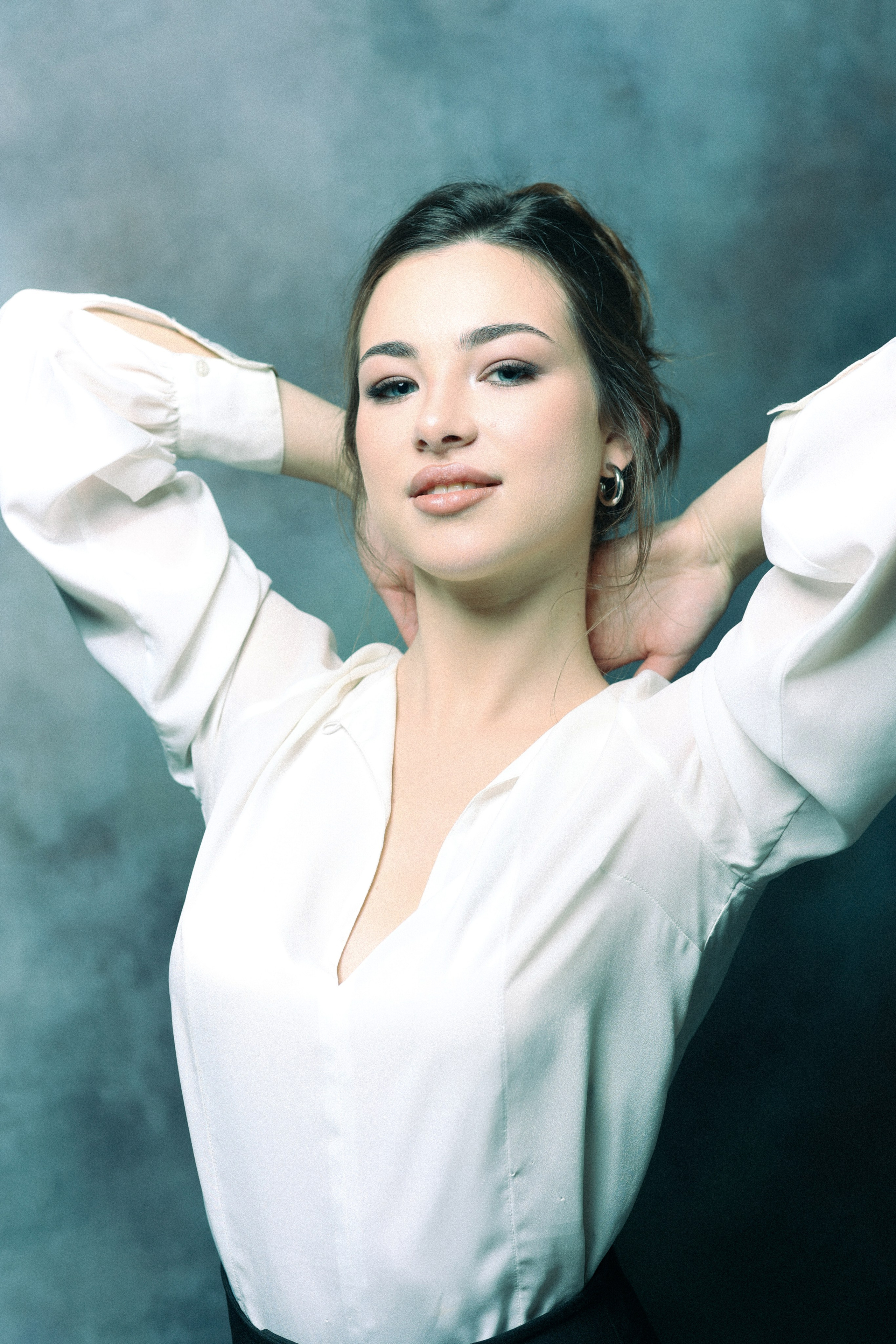 Алеся. Фотограф НатаФото (Наталья Яковенко) Дмитров Москва Питер