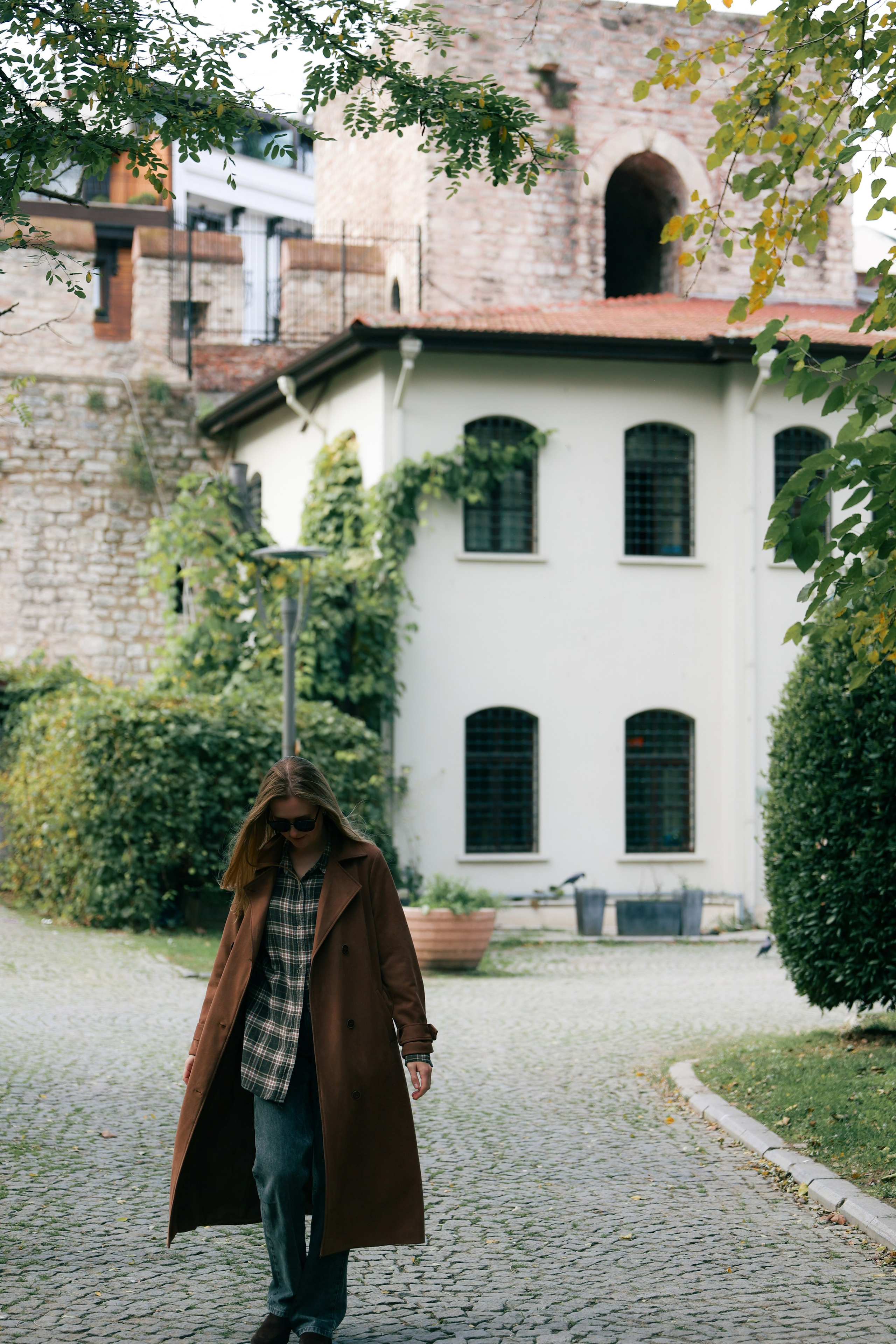 Анюта. Фотограф НатаФото (Наталья Яковенко) Дмитров Москва Питер