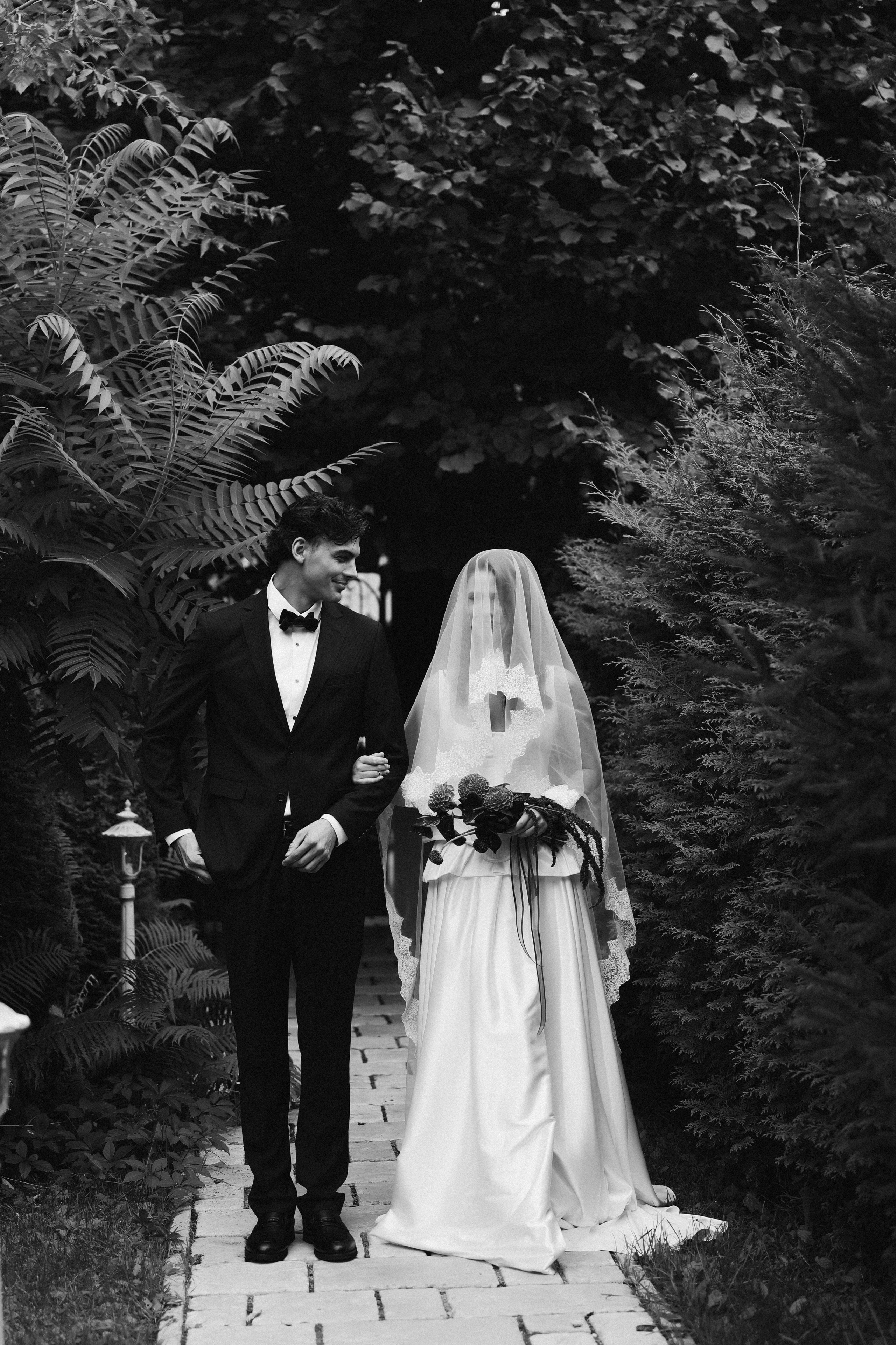 Лиза и Миша. Фотограф НатаФото (Наталья Яковенко) Дмитров Москва Питер