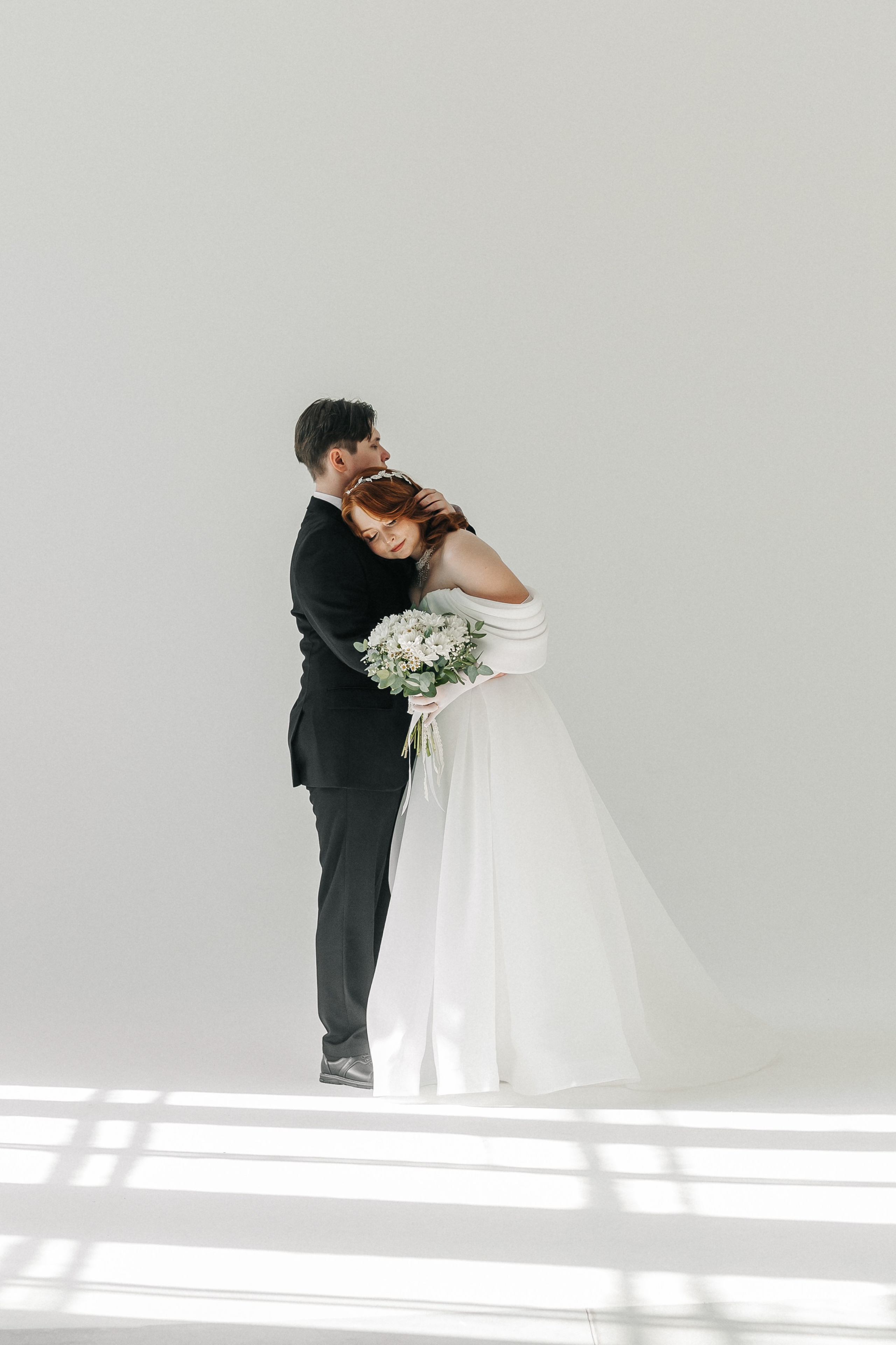 Свадьба для Екатерины и Никиты. Свадебный и семейный фотограф г. Ярославль Савинская Анастасия