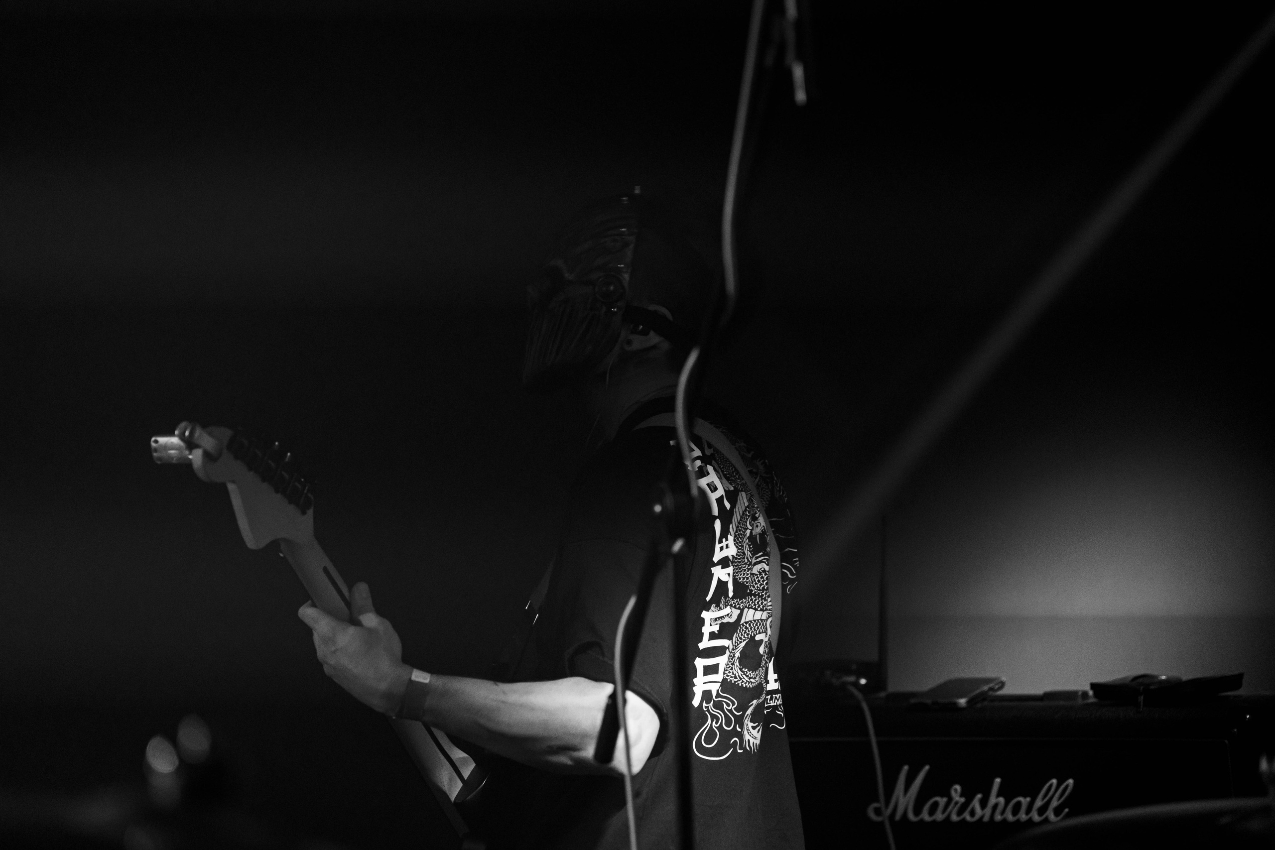 Halloween Tour — Клуб Eclipse