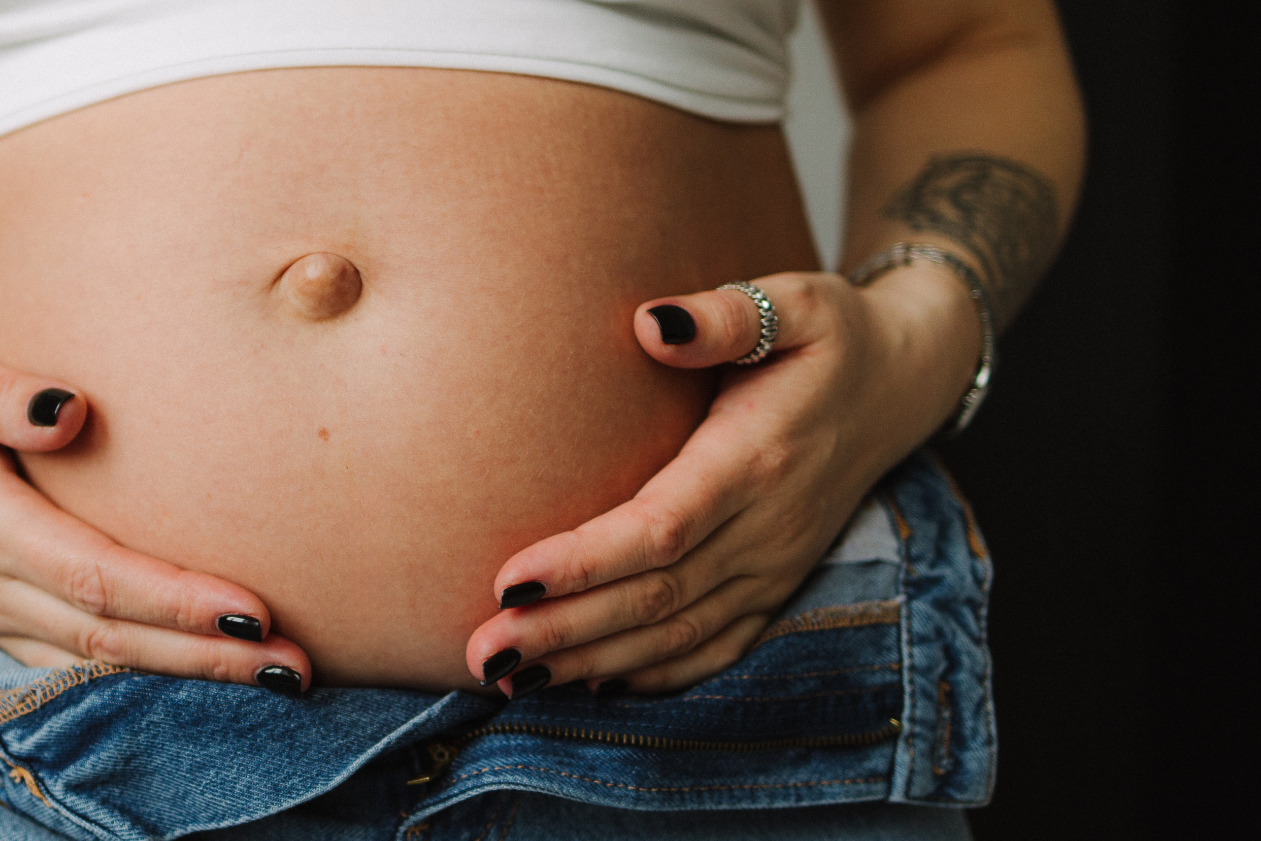 Вика / в ожидании. Фотограф в Выборге и Санкт-Петербурге Маша Гуляева