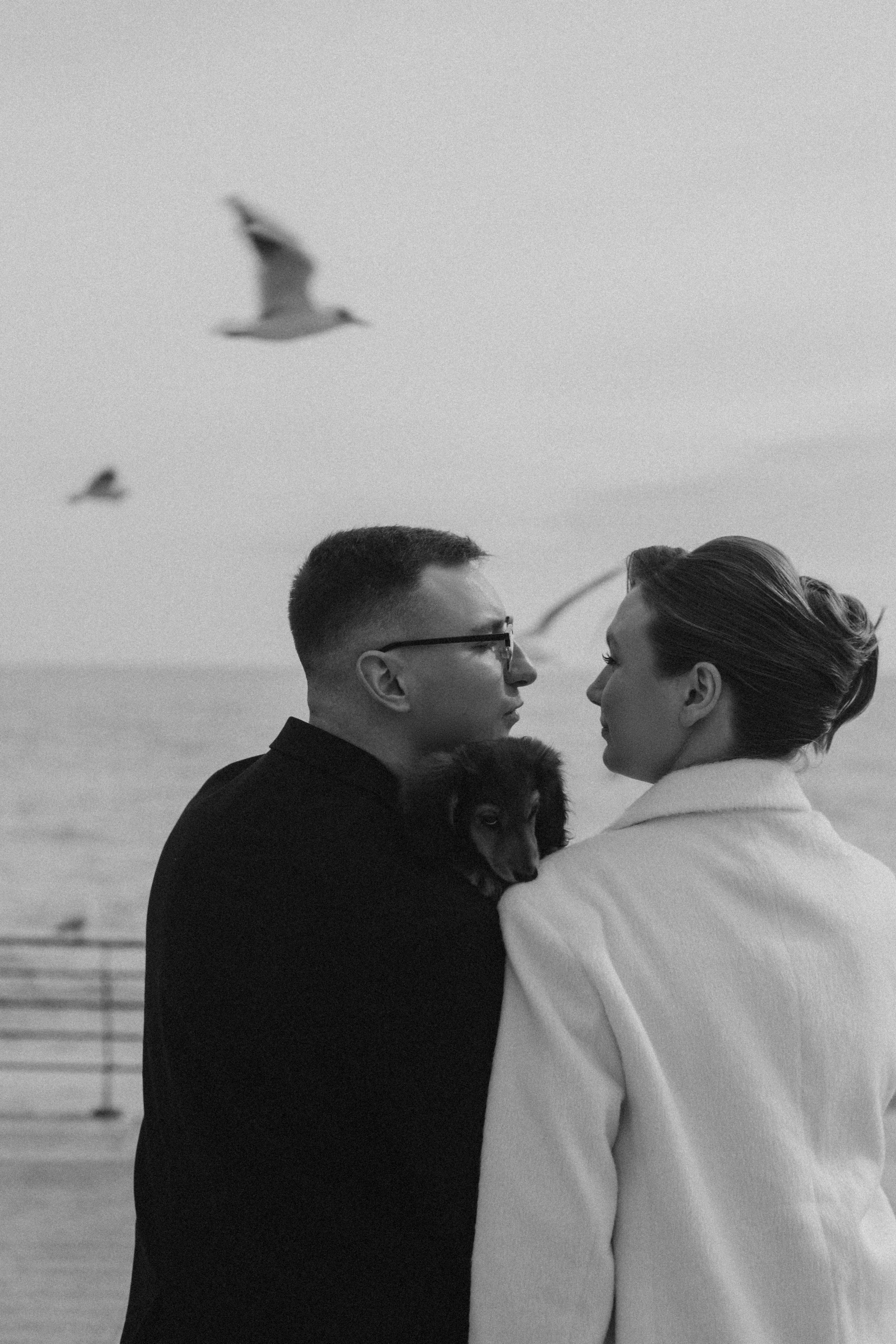 Прогулки. Свадебный фотограф в Крыму Майя Гурина