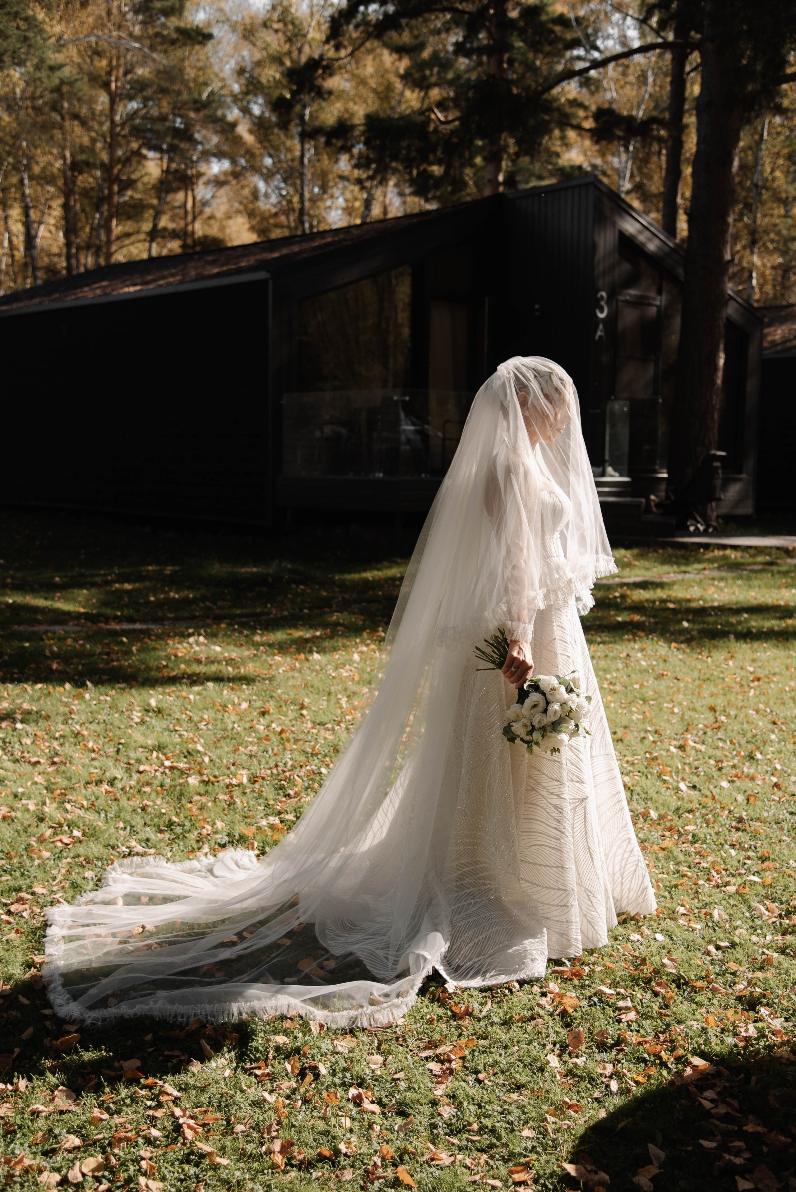 Екатерина и Роман. Фотограф в Новосибирске