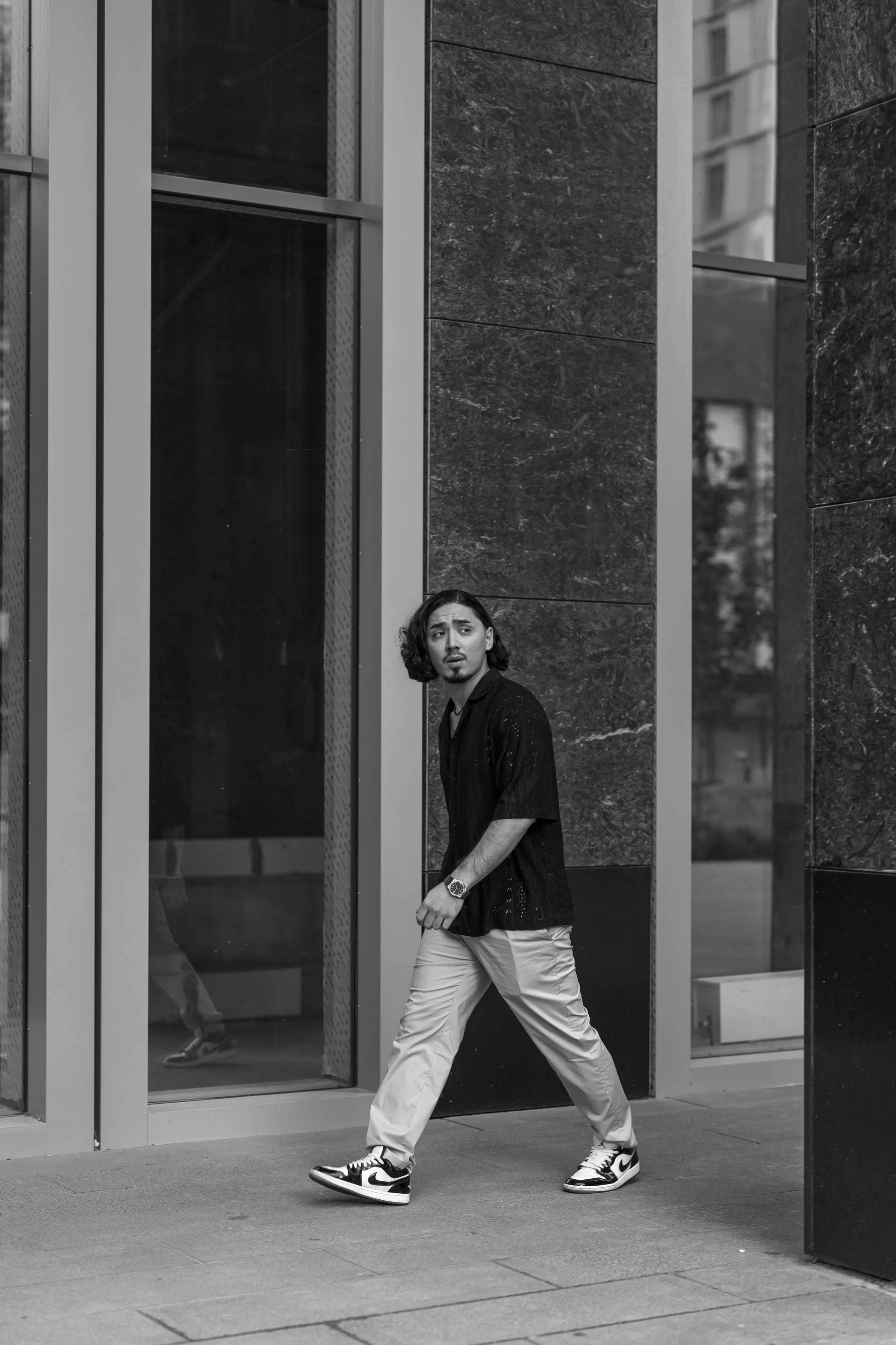 «Летний дождь» — Gafur X Terry. Агентство по фото и видео съемке