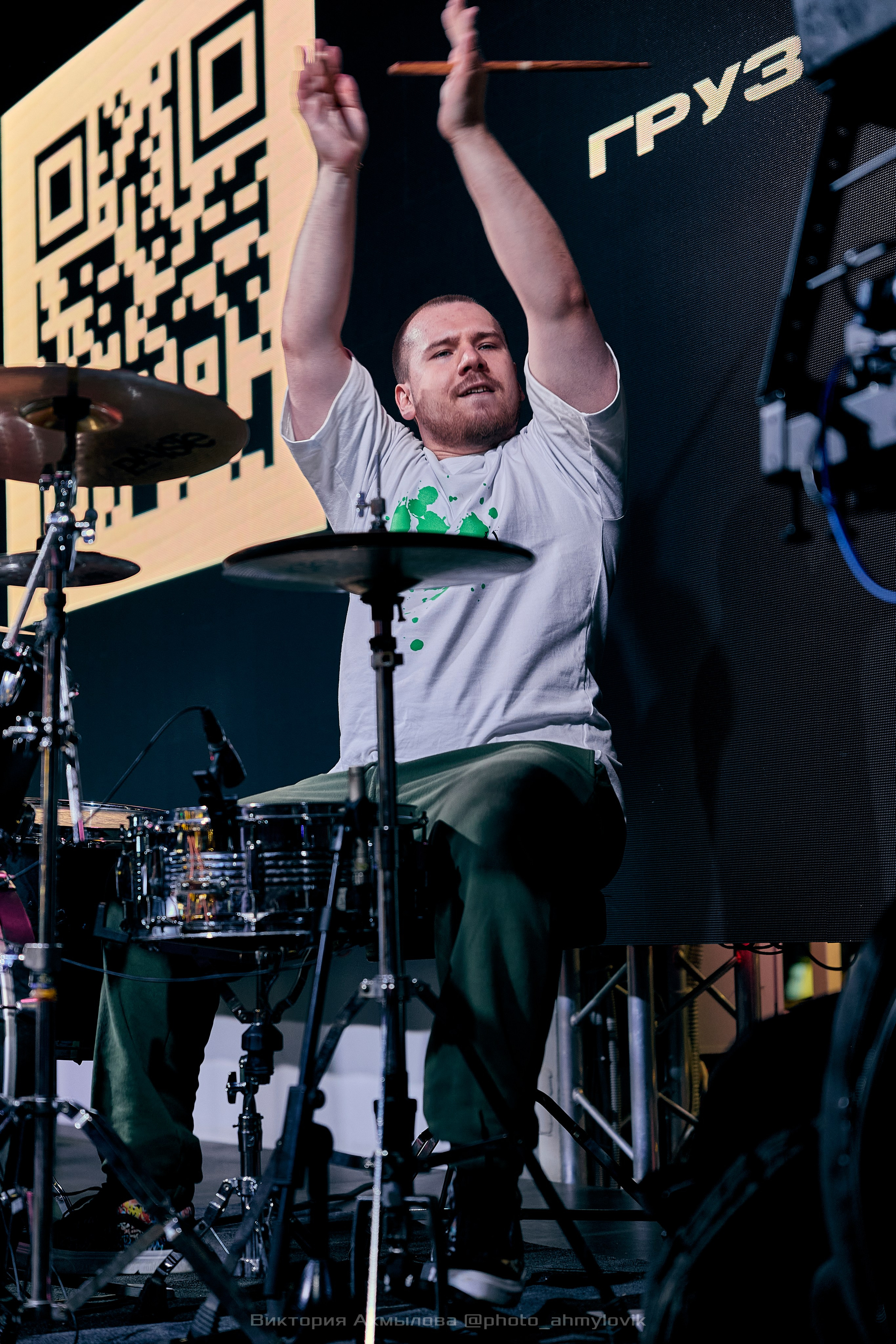 27.04.2024 НШБ Депо. Виктория Ахмылова. Фотограф в Москве