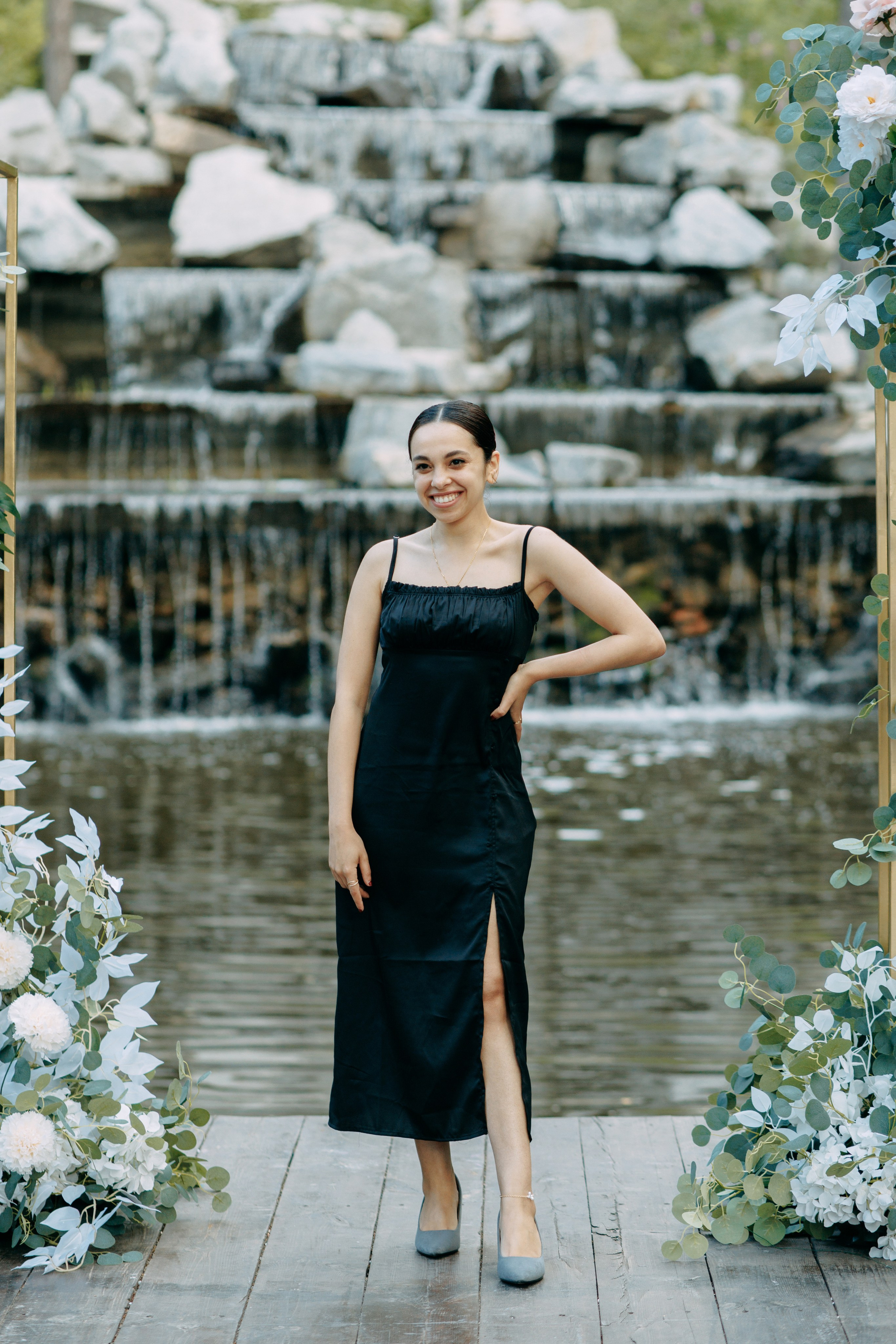 Хасан и Карина. Свадебный, репортажный фотограф в Тюмени Сергей Тапилин