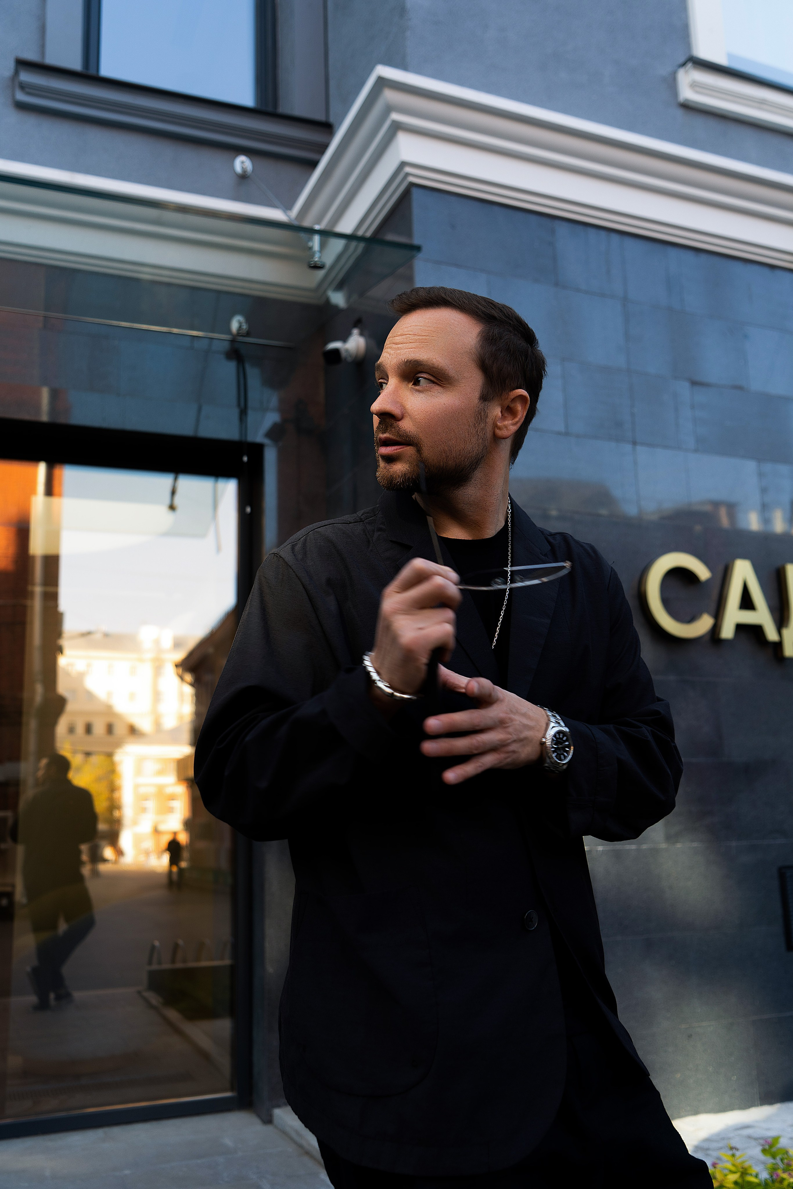 АЛЕКСЕЙ ЧАДОВ. SHAPRAN.ph