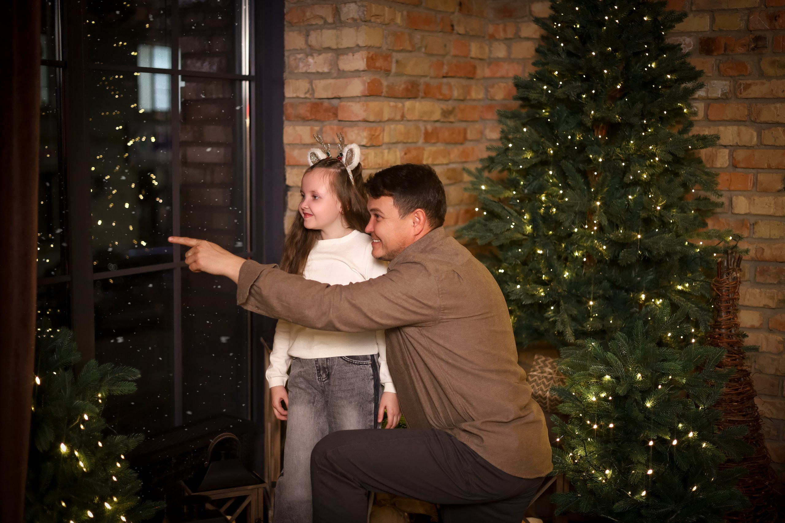 Анастасия и Олег. Фотограф Тамара Катапова