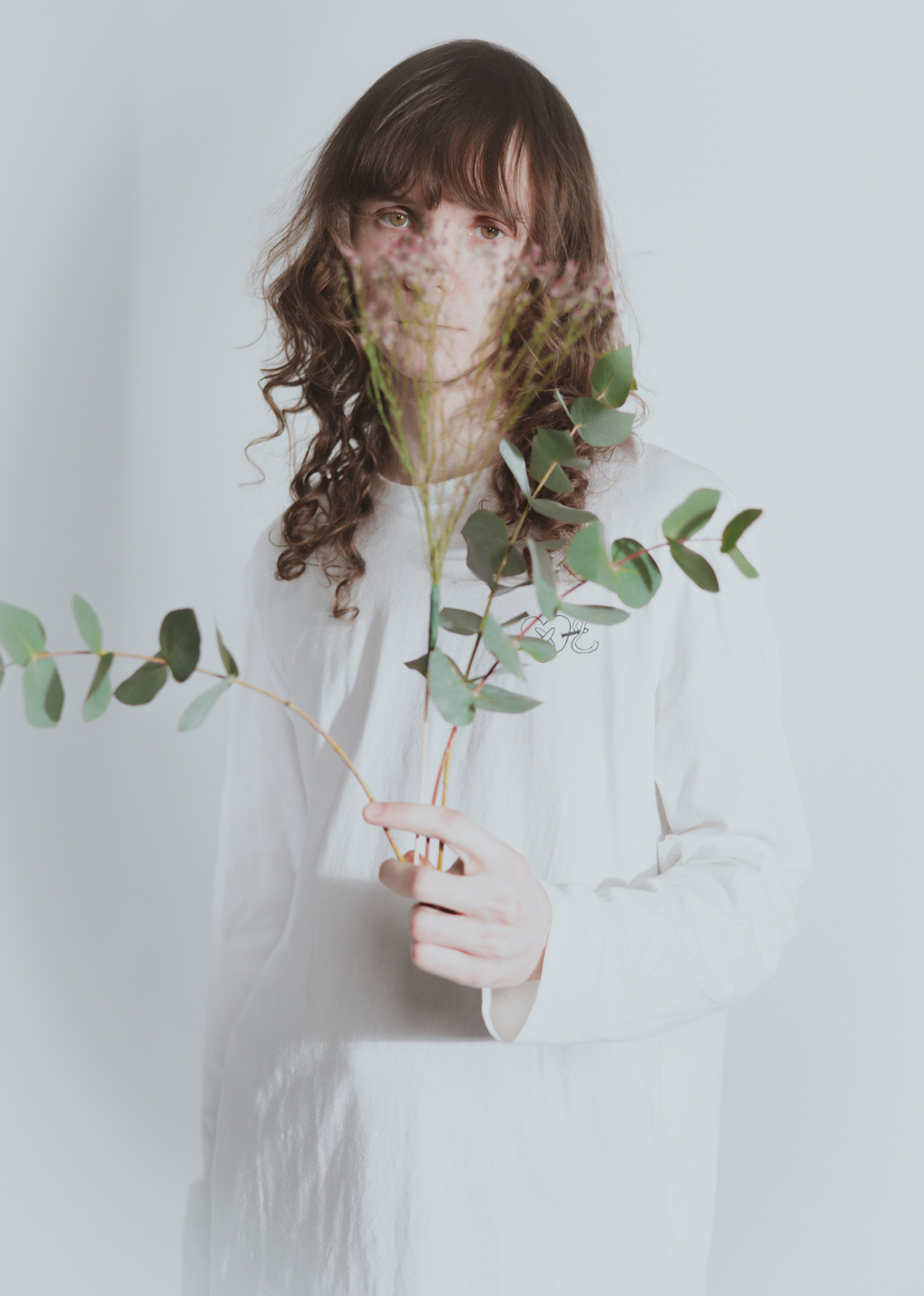 Саша. Анна Мильч