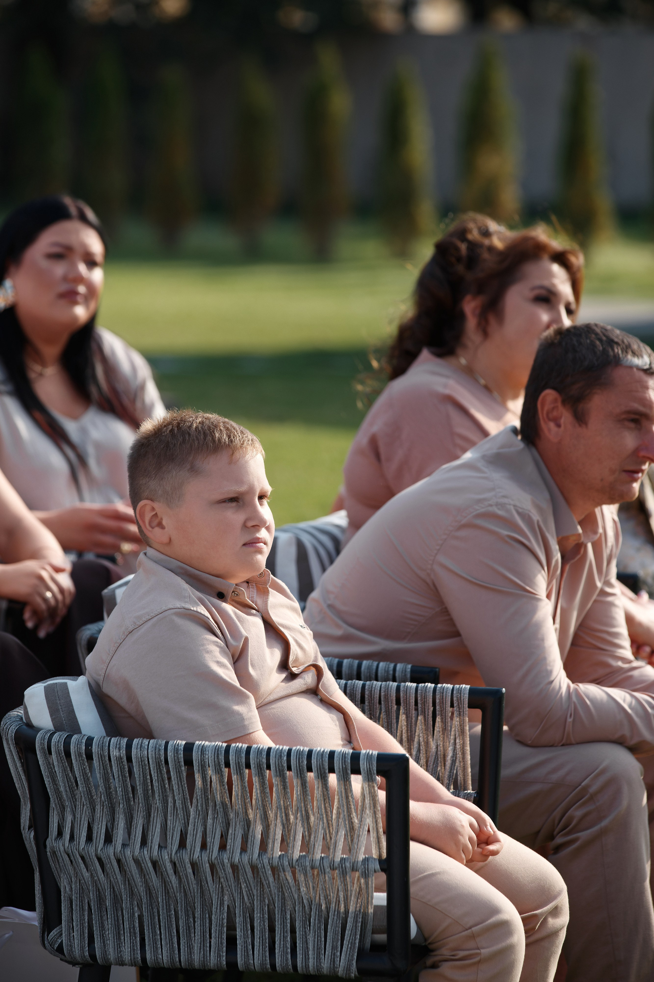 Роман и Валерия. Семейный фотограф — Макс Белогрудов
