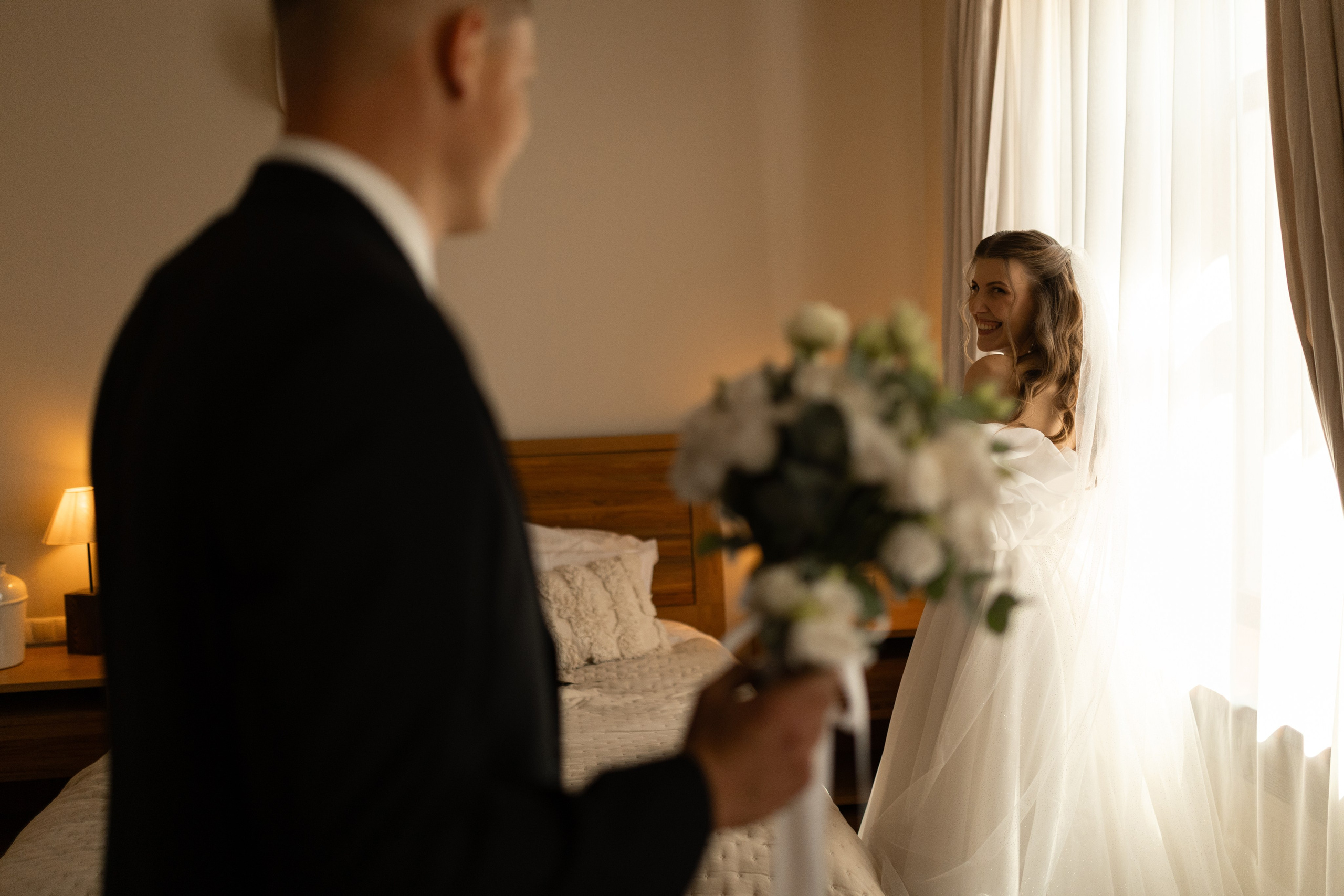 D&M. Свадебный Фотограф Краснодар Юлия Ивахнова