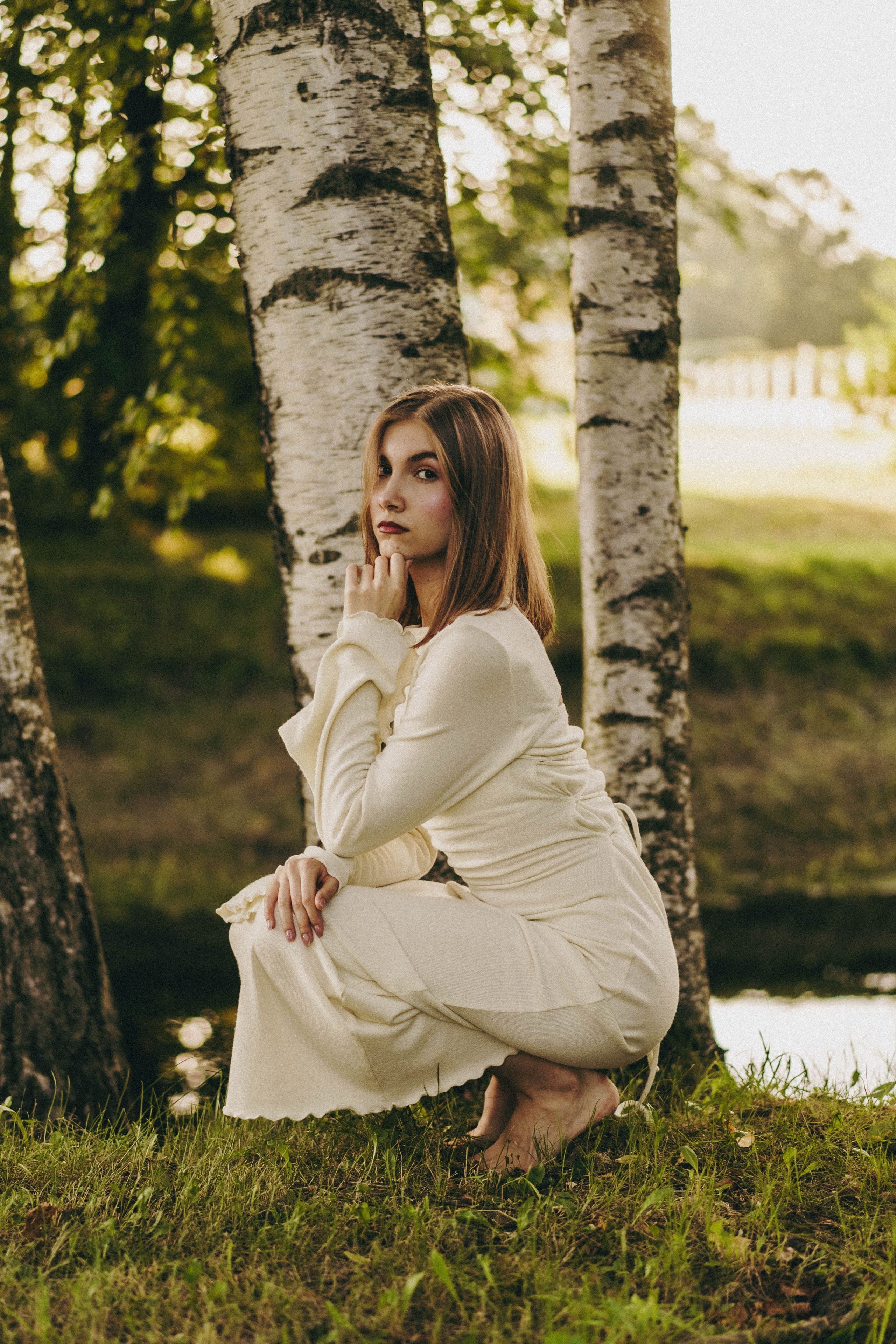 Уличная фотосессия. Анастасия Лотарева, фотограф в Москве