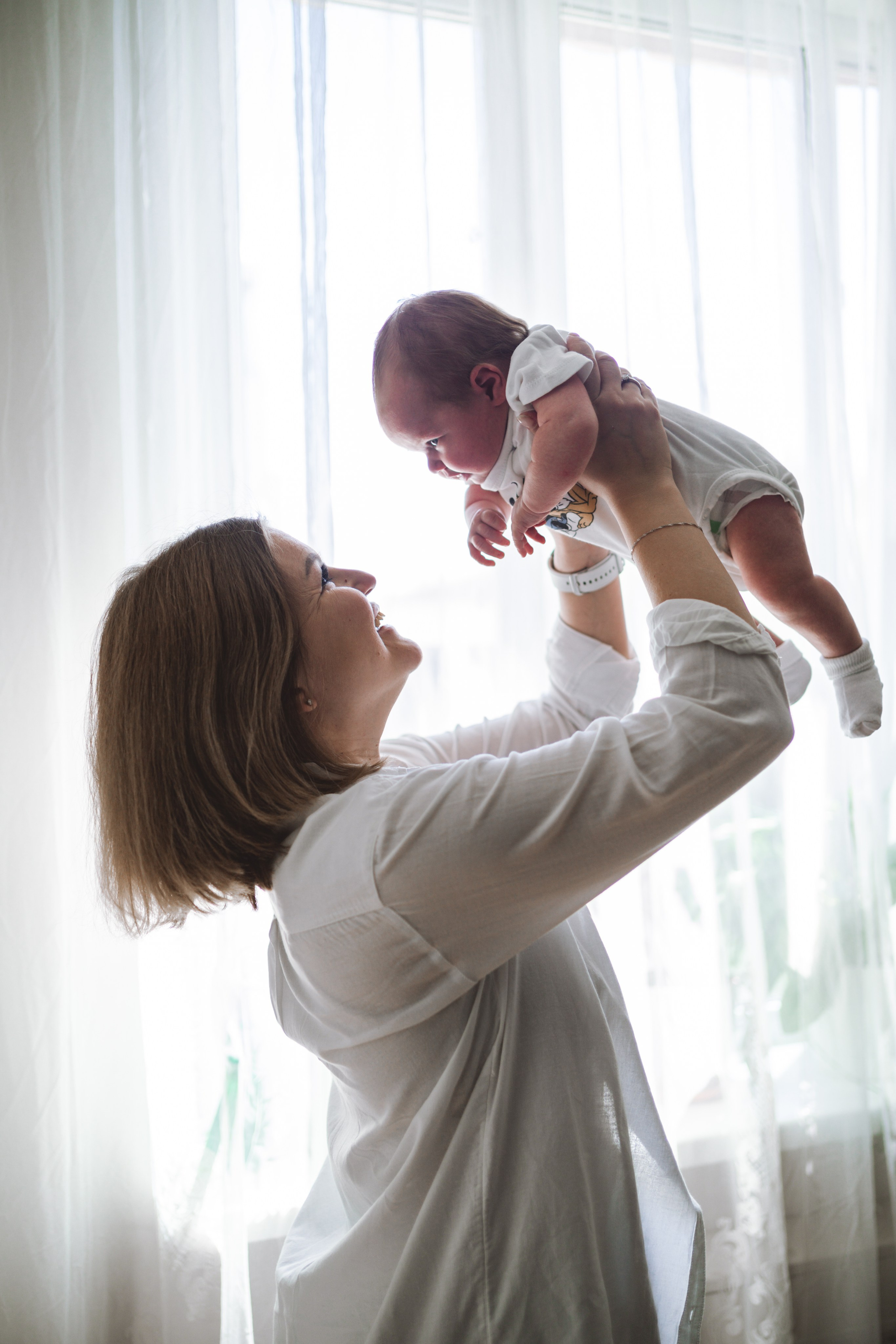 Семейный фотограф Ольга Мишустина в Самаре