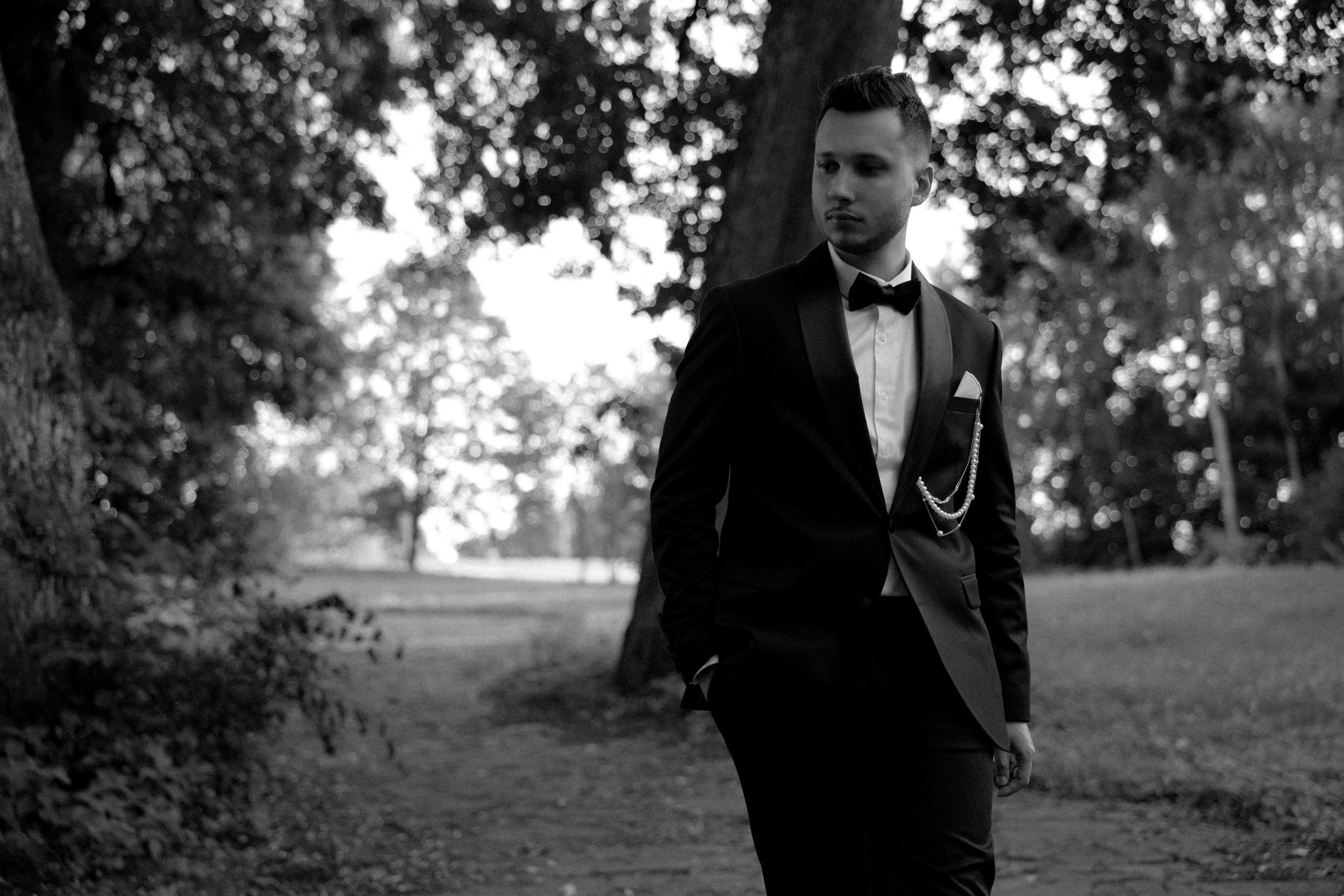 Daniil & Polina Wedding. Антон Прокопенков Свадебный Фотограф +7(916) 013-35-12