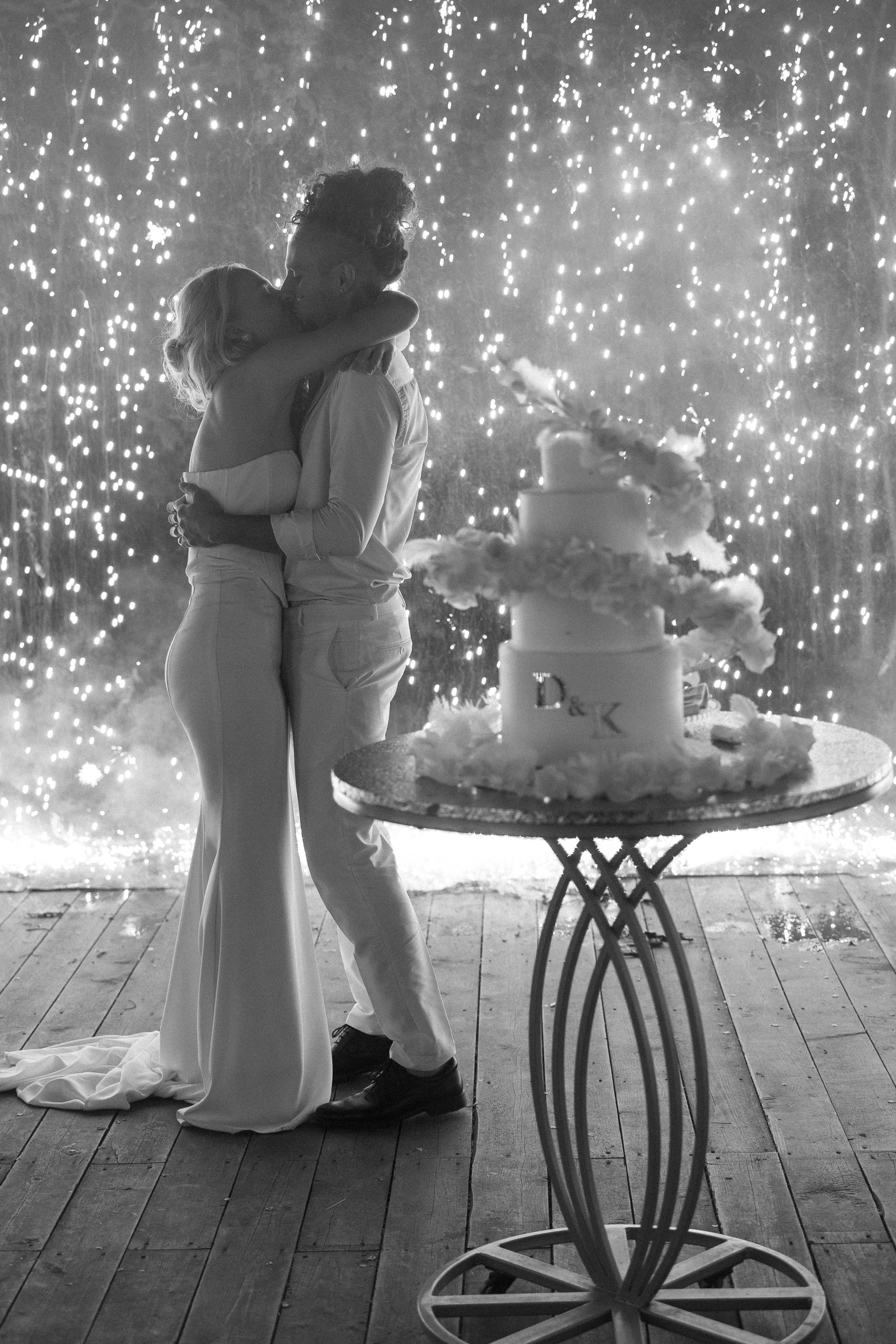 Династии и Карина. Фотограф в Москве Гришин Леонид