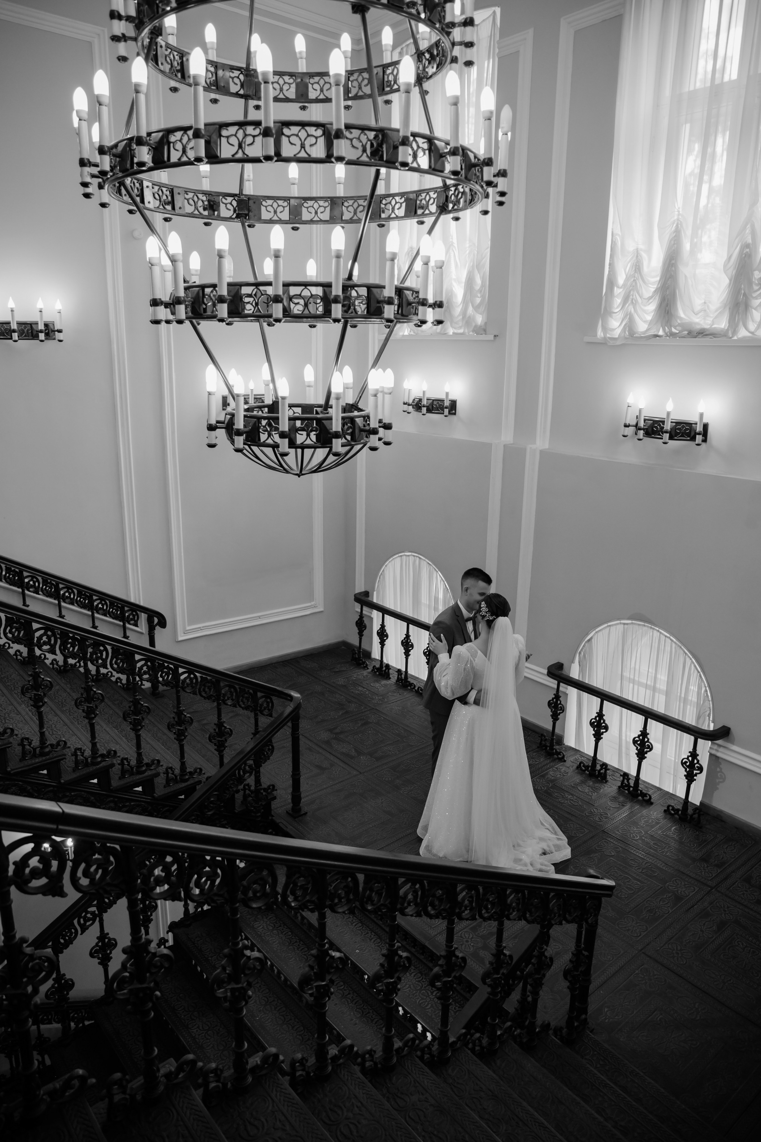 Александр&Алина. Свадебный фотограф Церковная Алёна.Десногорск, Смоленск