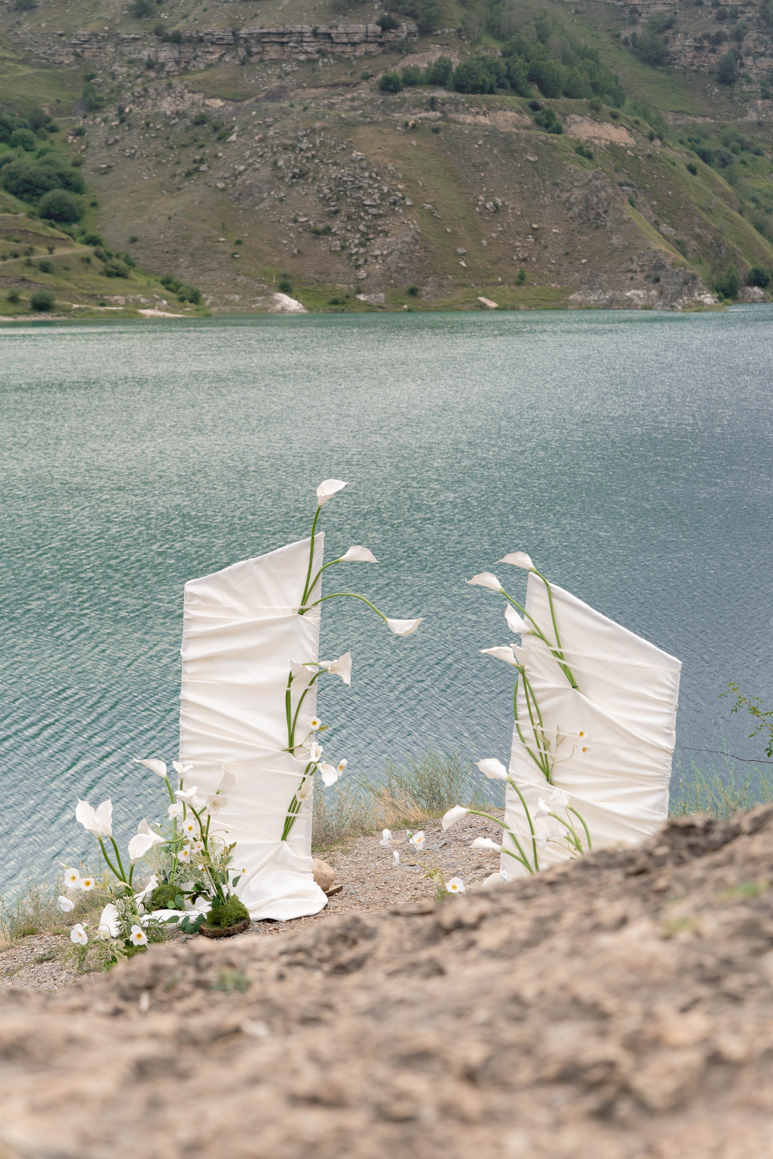 Гижгит — озеро любви. Photo_ylia.v