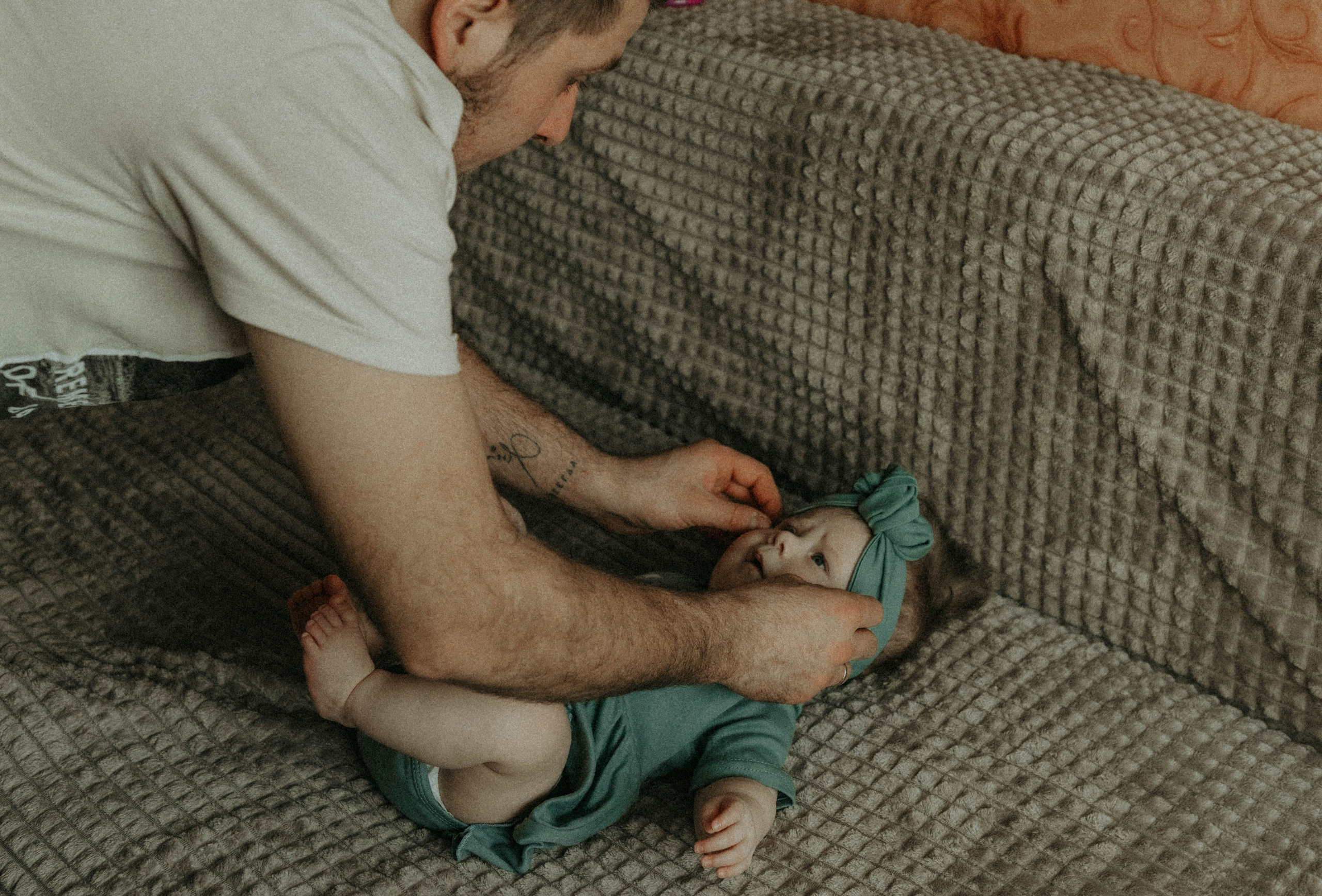 Для Жени, Вероники и Ульяны. Свадебный и семейный фотограф в Тульской области Пашкова Екатерина