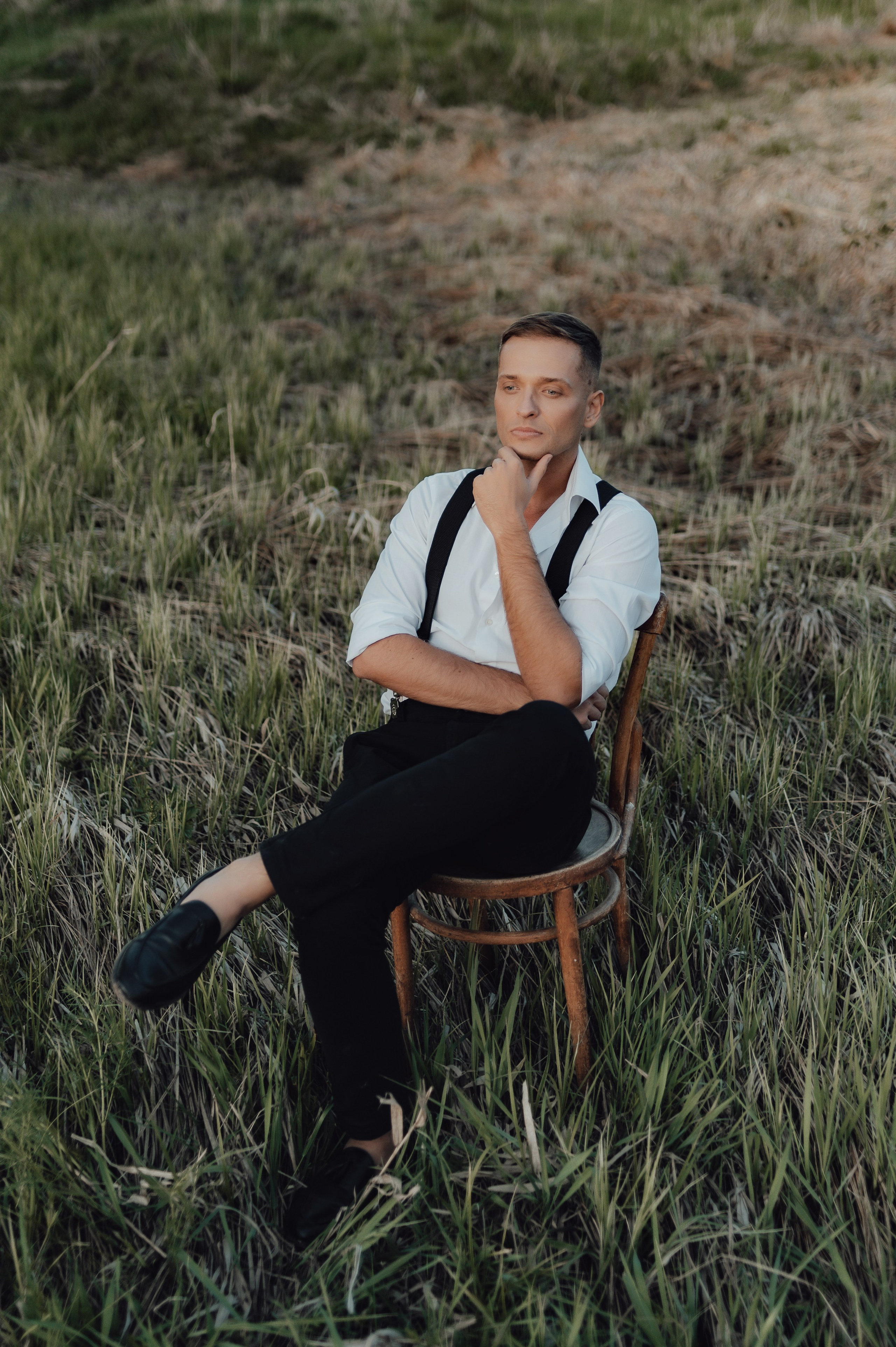 Для Павла. Свадебный и семейный фотограф в Тульской области Пашкова Екатерина