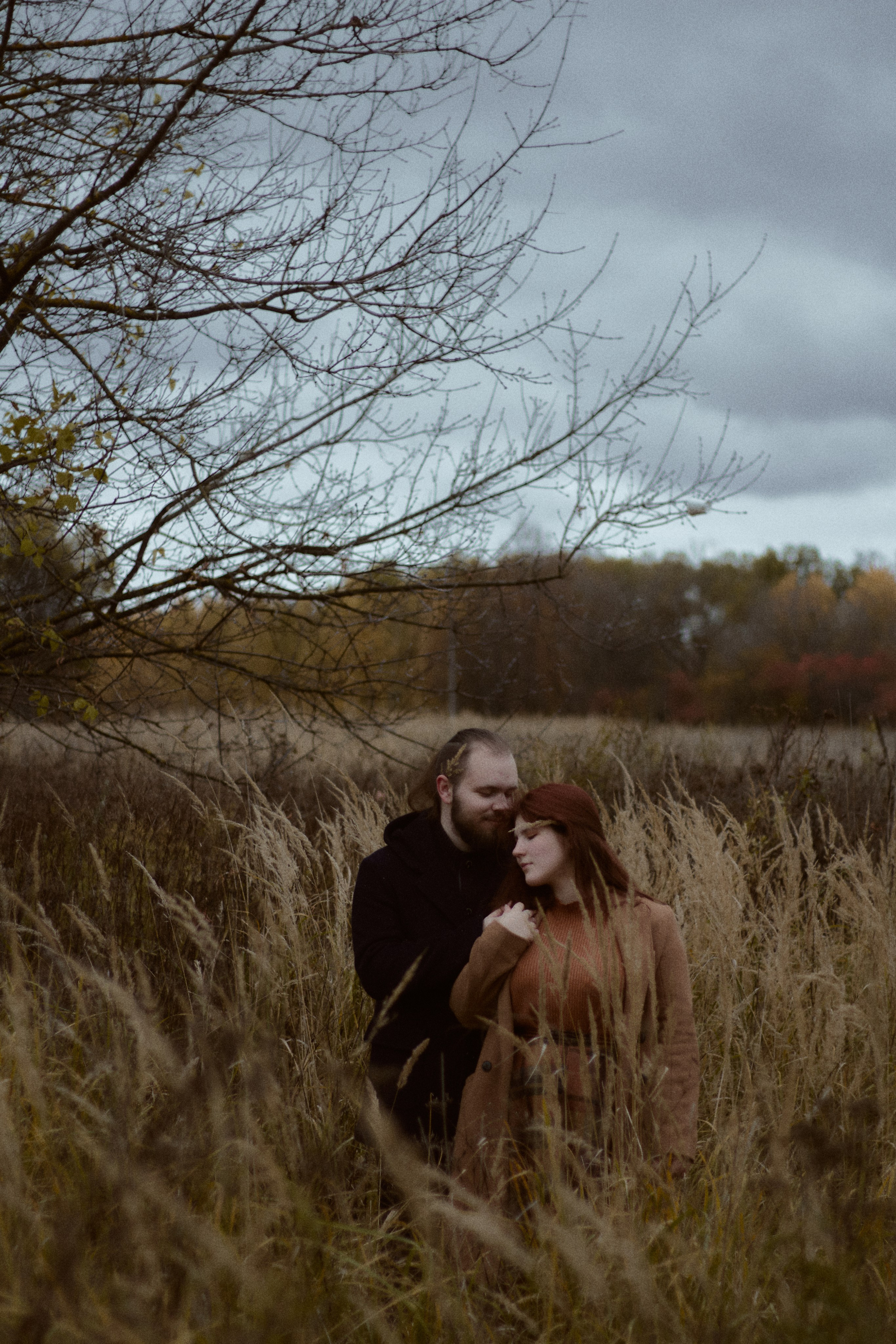 Агата и Даниил. Фотограф лавстори Москва/МО Приятелева Ангелина