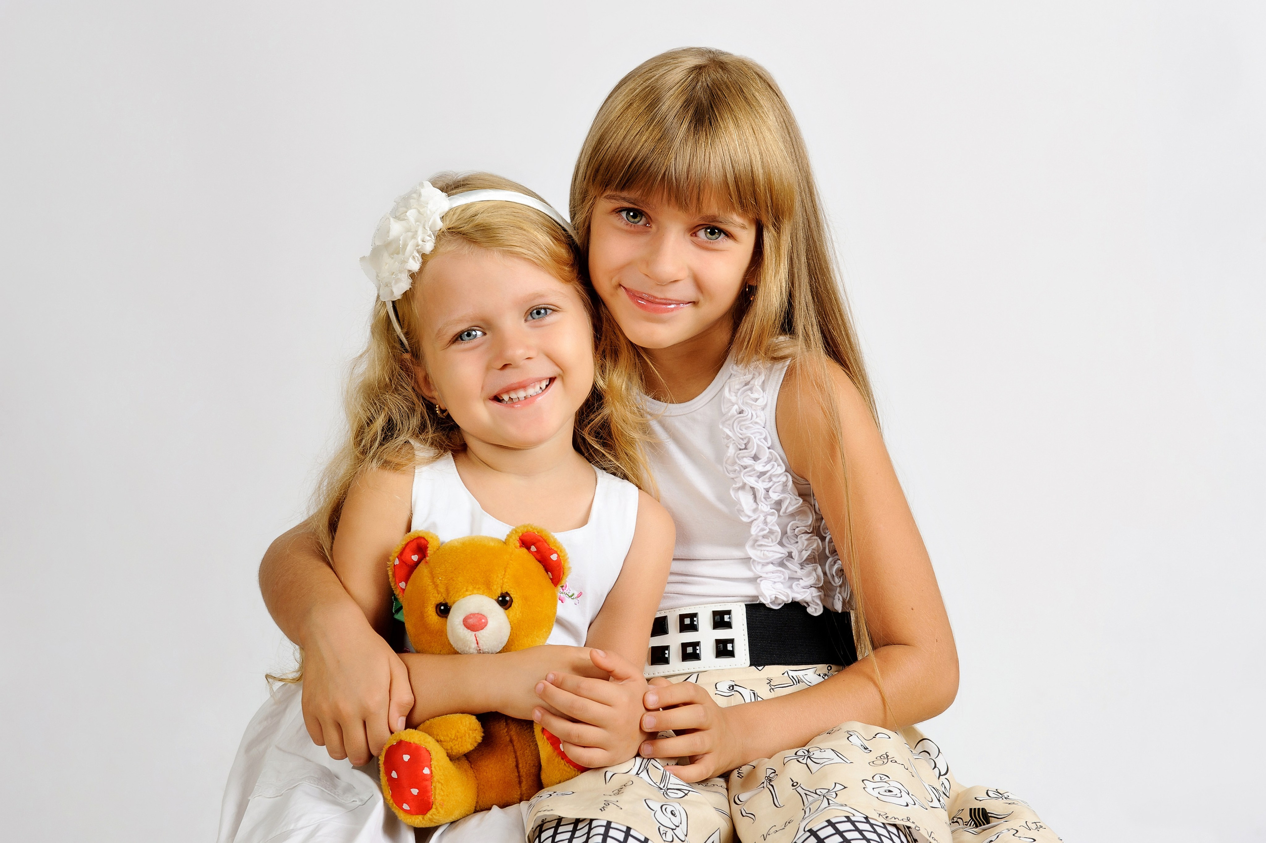 Классическая. Свадебный и семейный фотограф в Курске Андрей Изотов