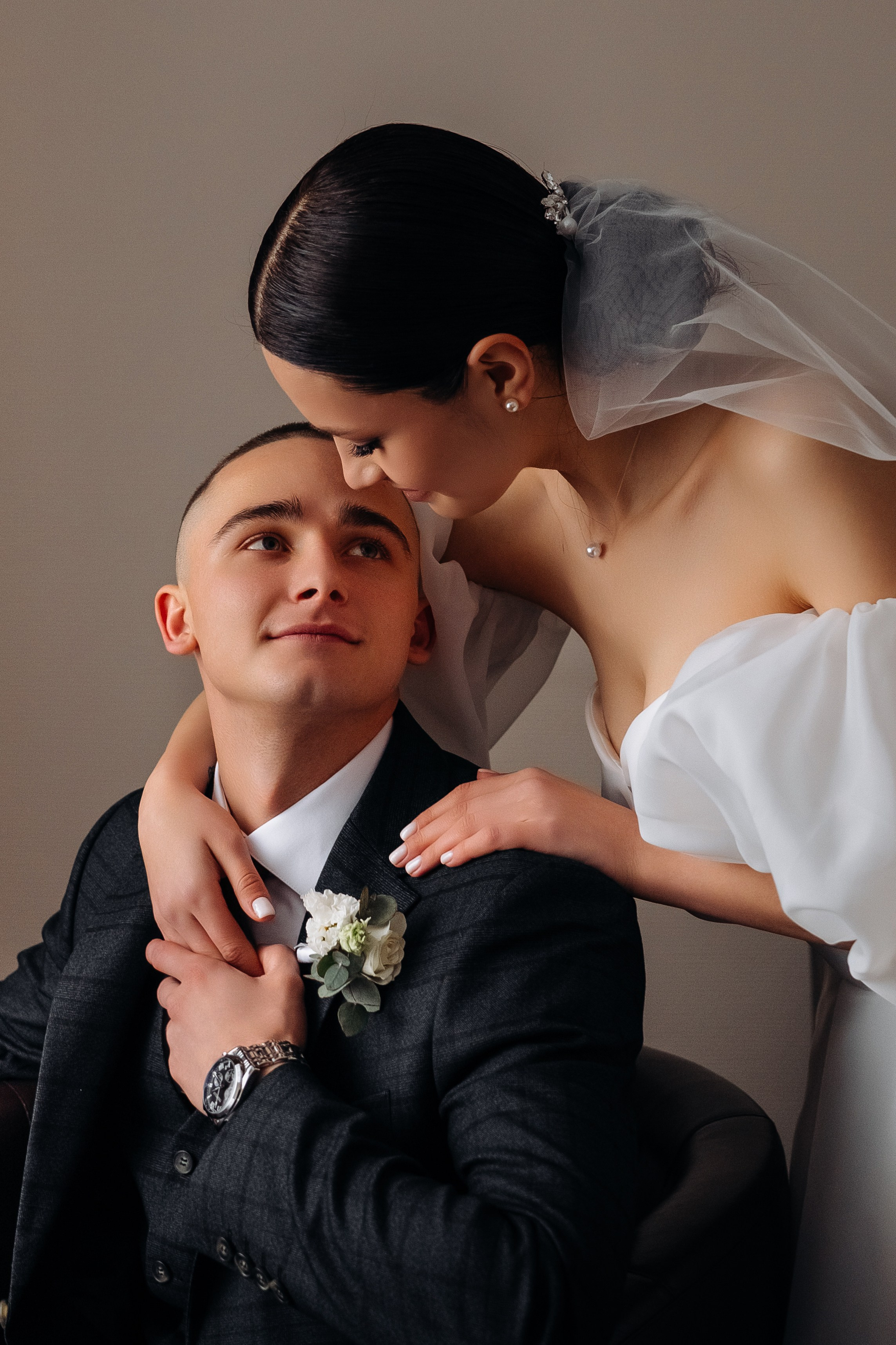 Кристина и Кирилл. Фотограф Тверь. Анна Драго