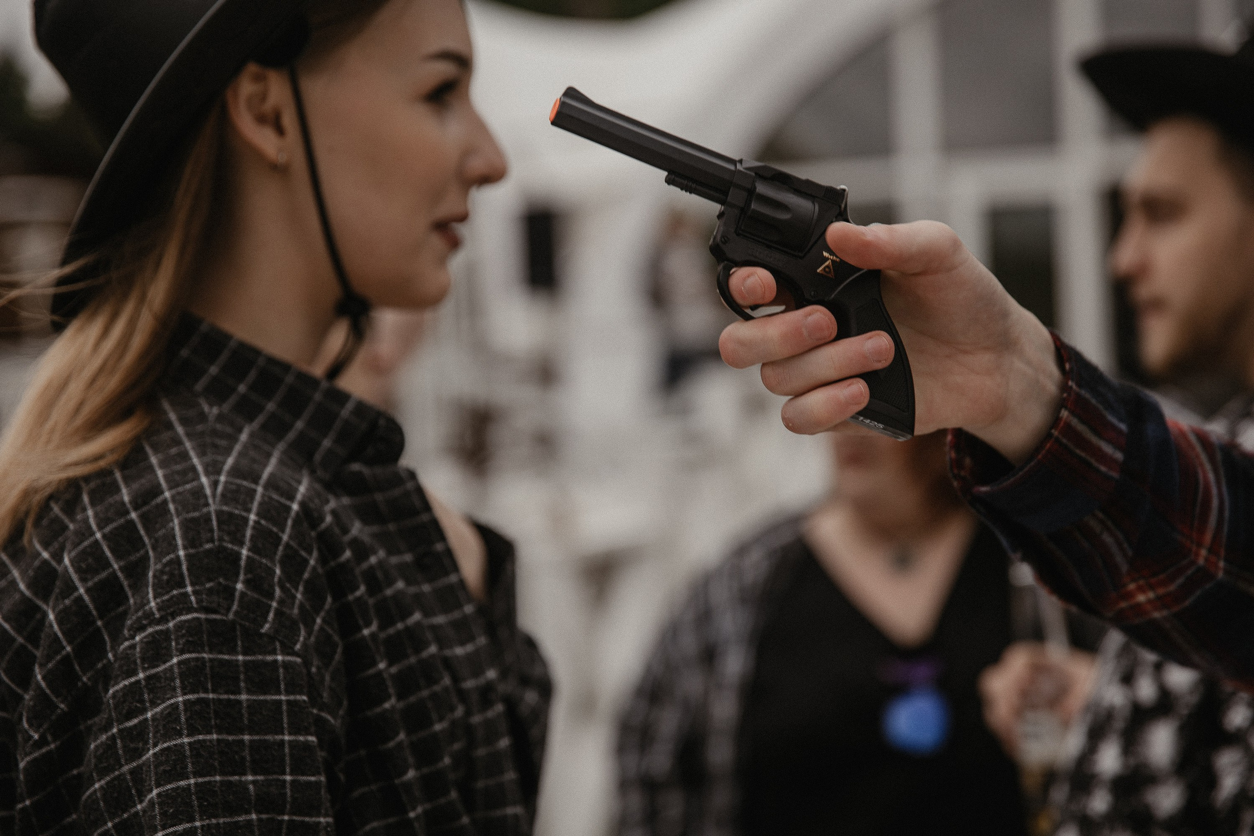 CPA BRO. Фотограф Serj Ganso