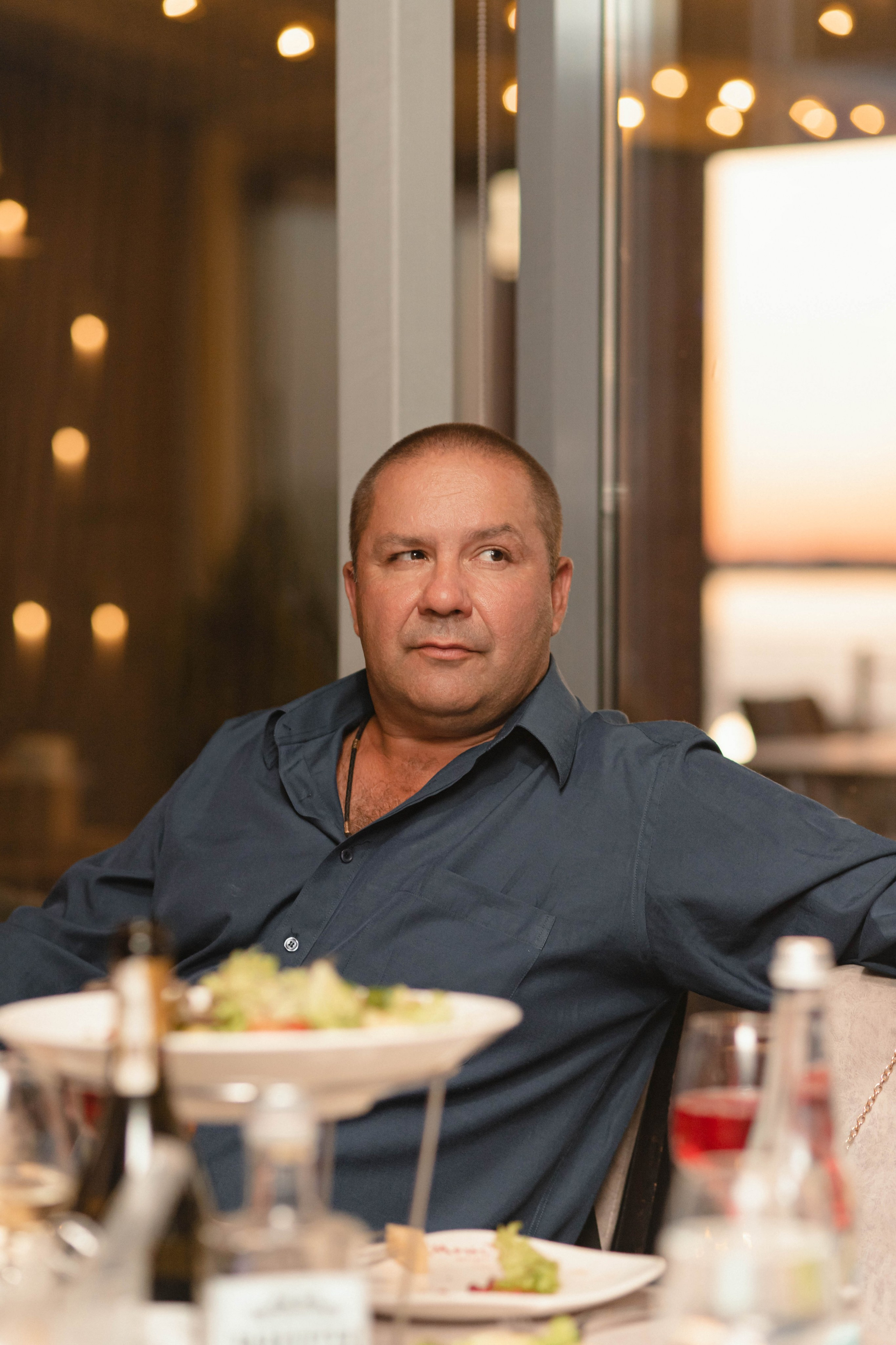 Выпускной МОУ СОШ 32. Семейный и свадебный фотограф Нижний Новгород