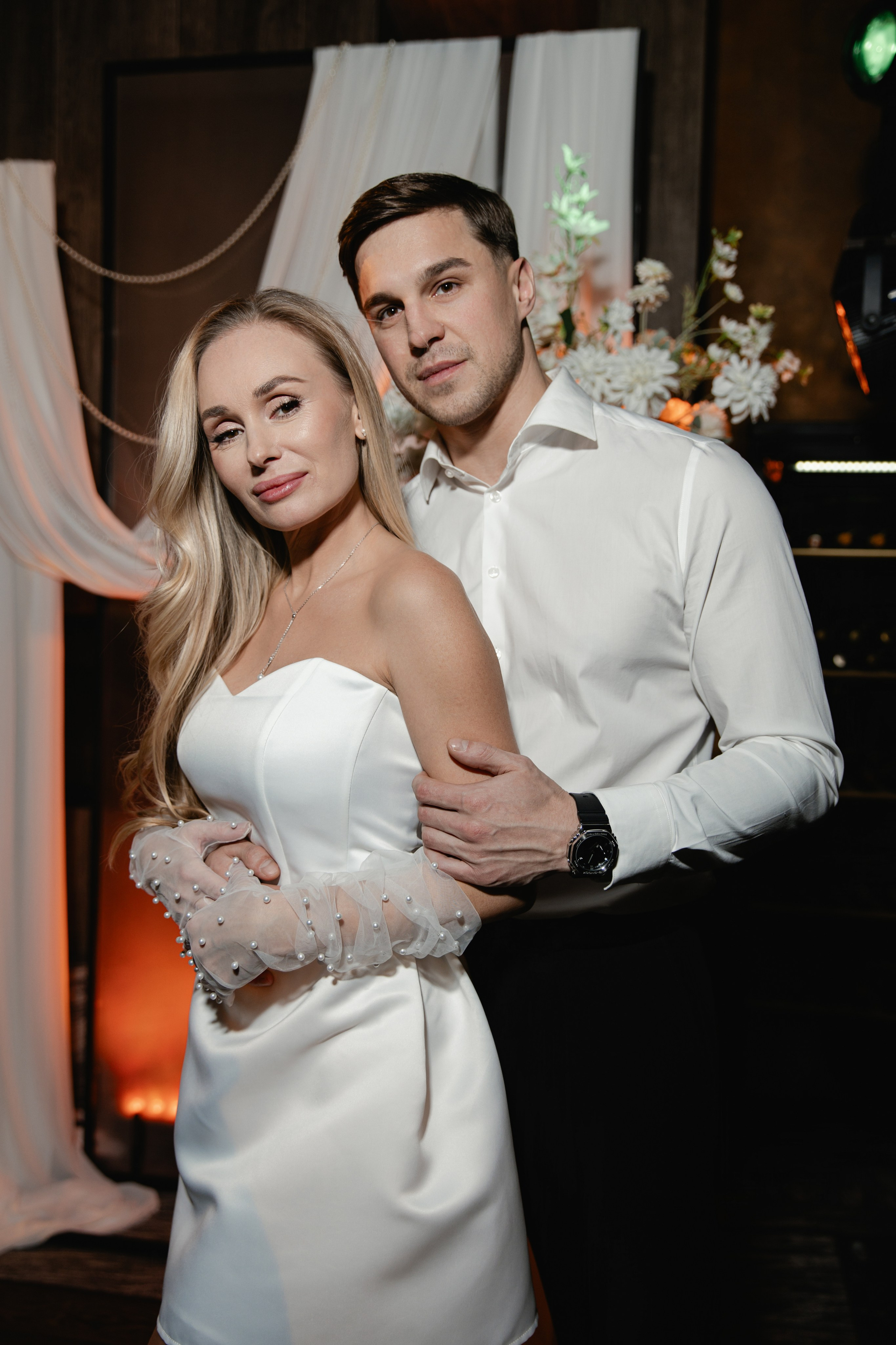 Екатерина и Илья. Семейный и свадебный фотограф Нижний Новгород