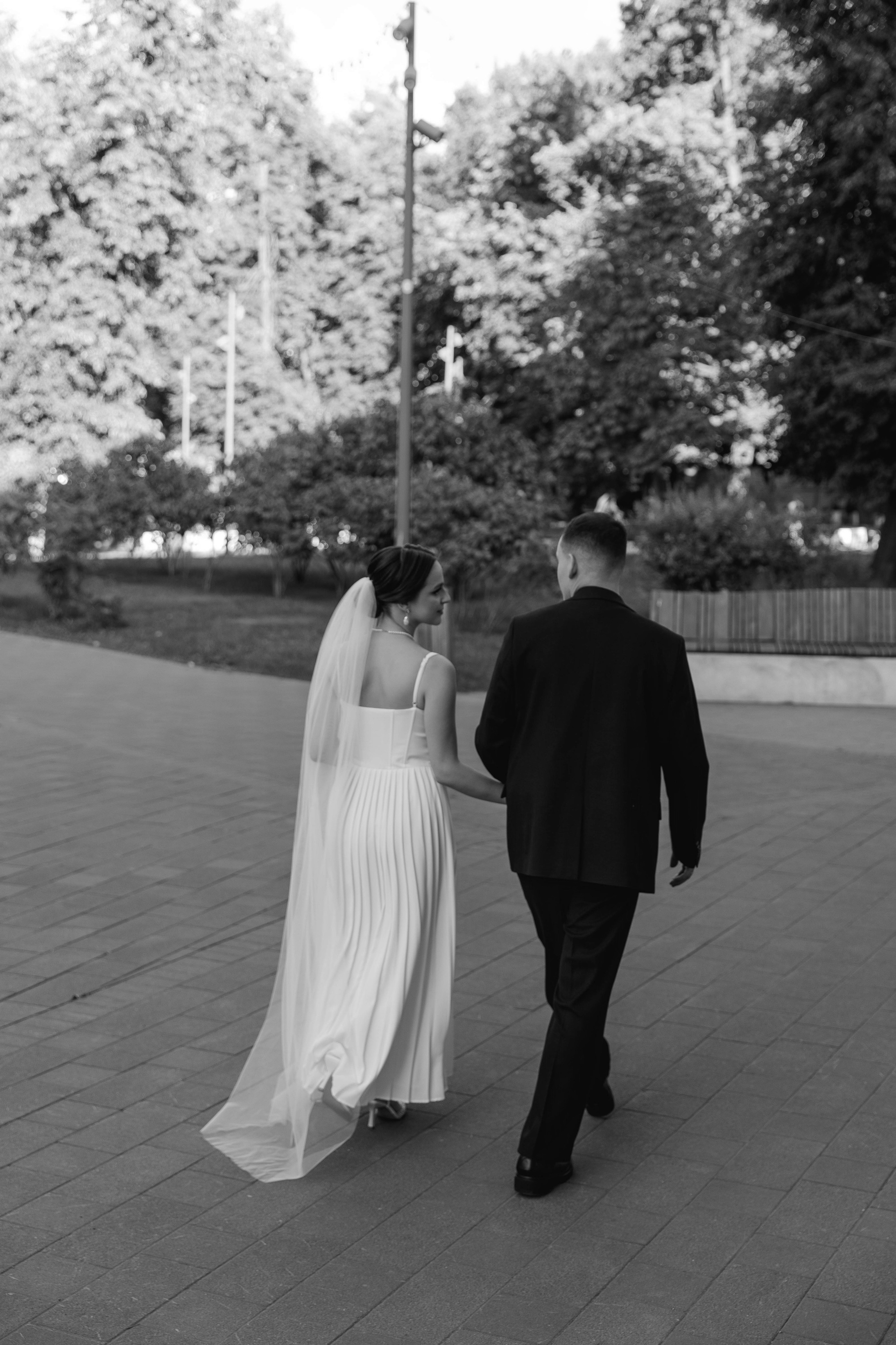 Татьяна и Александр. Семейный и свадебный фотограф Нижний Новгород