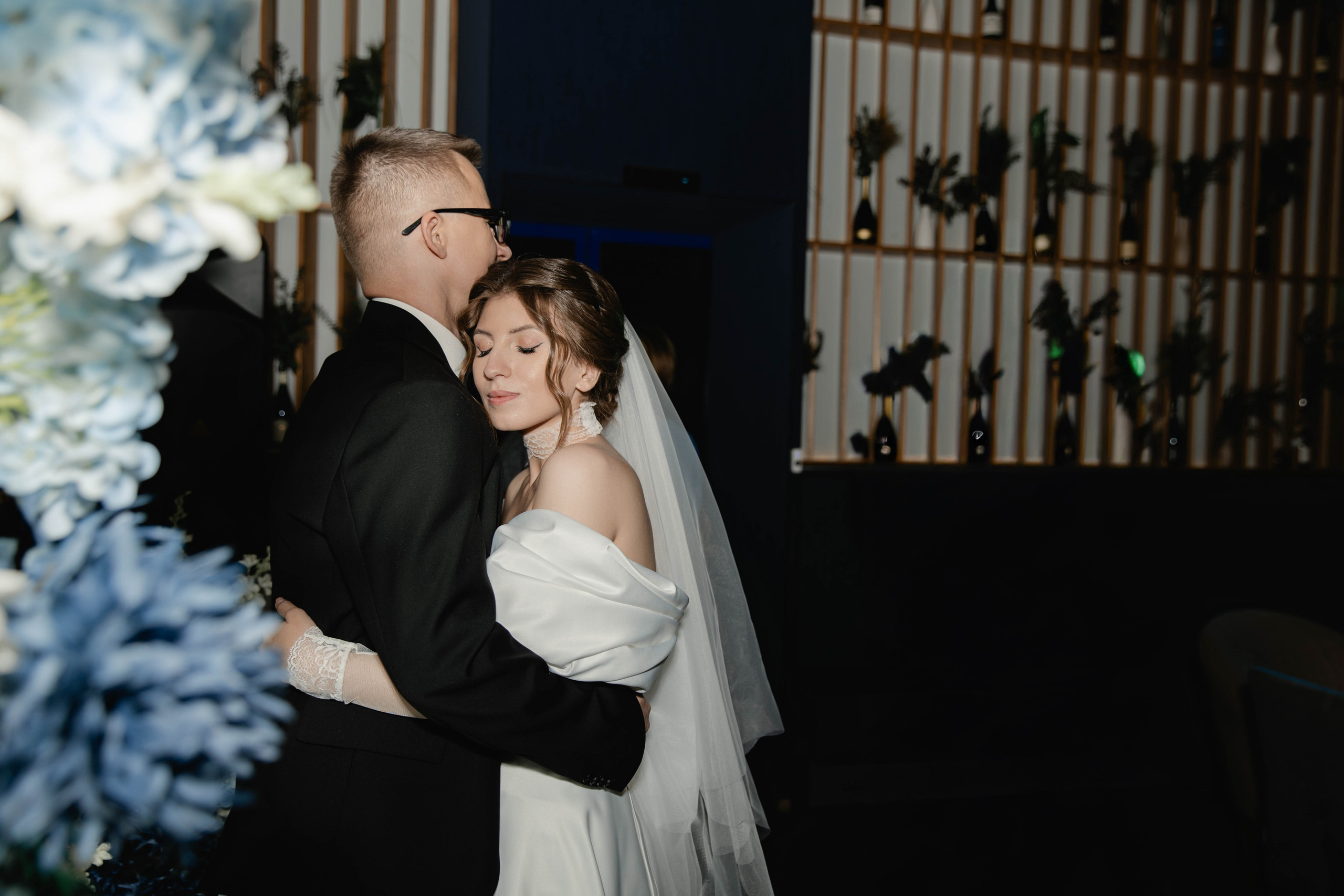 Марина и Алексей. Семейный и свадебный фотограф Нижний Новгород