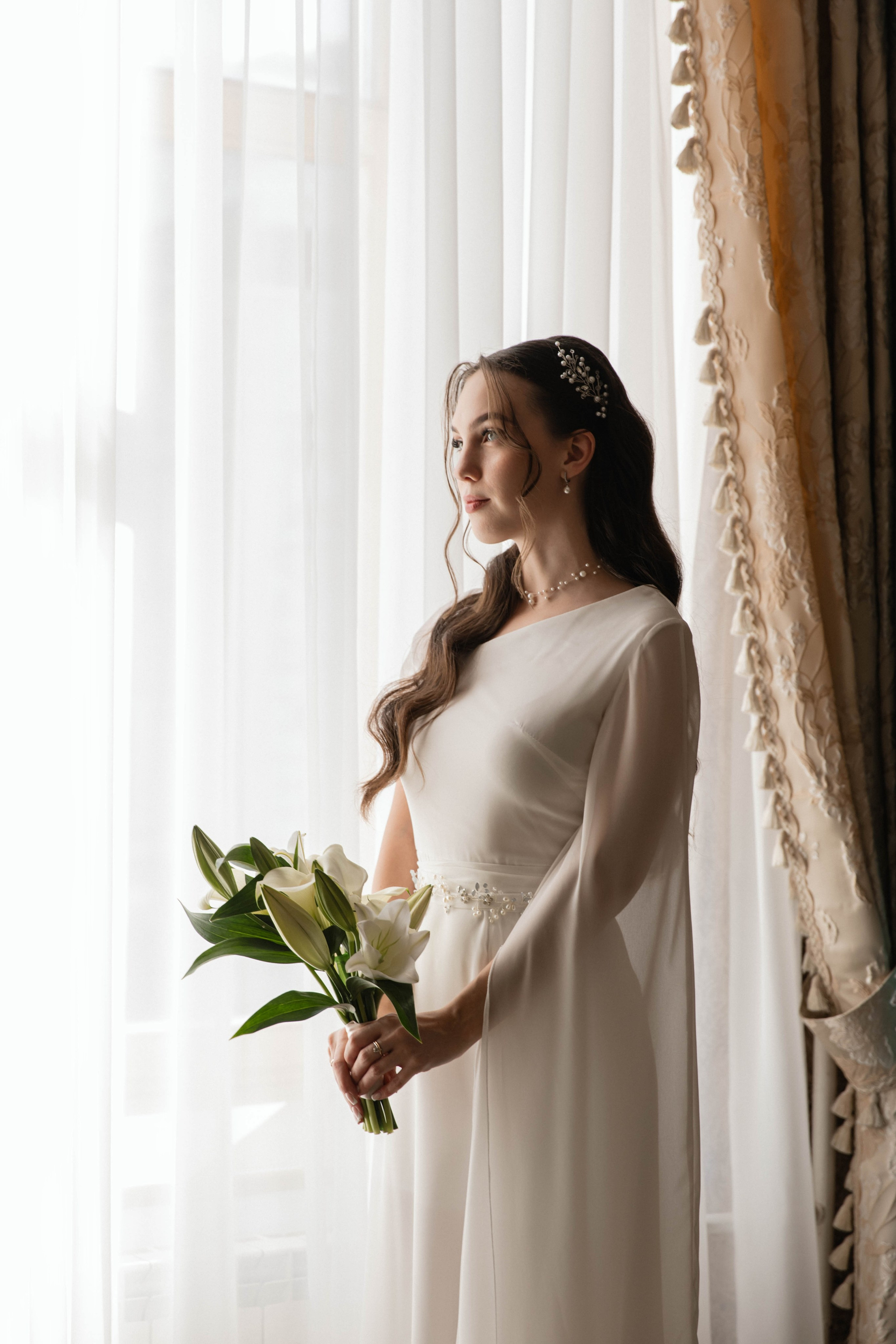 Полина и Даниил. Семейный и свадебный фотограф Нижний Новгород