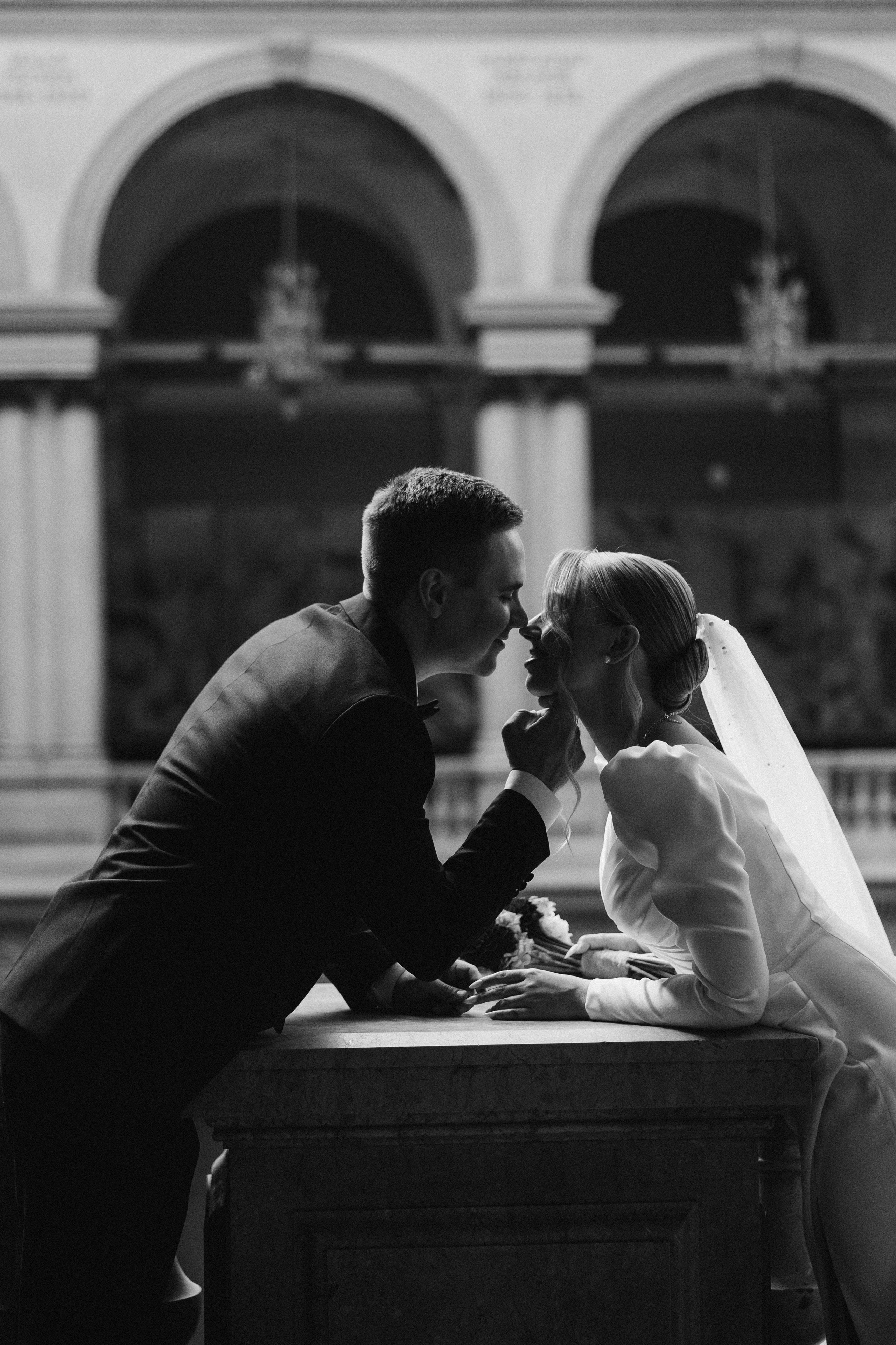 How to be LOVE. Фотограф Санкт-Петербург