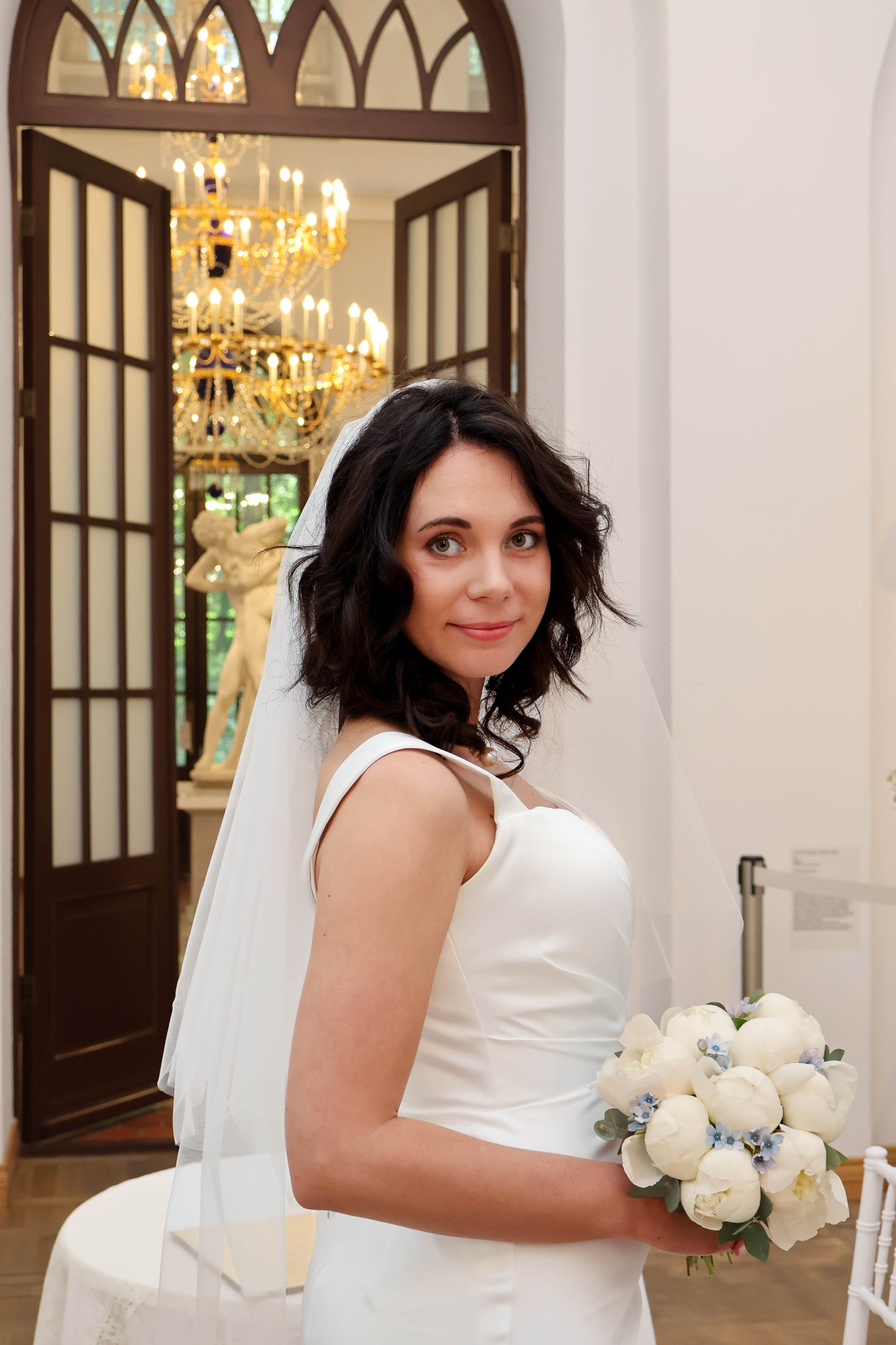 Стас и Виолетта. Виктория Шишкова свадебный фотограф Москва и МО (Балашиха, Щелково)