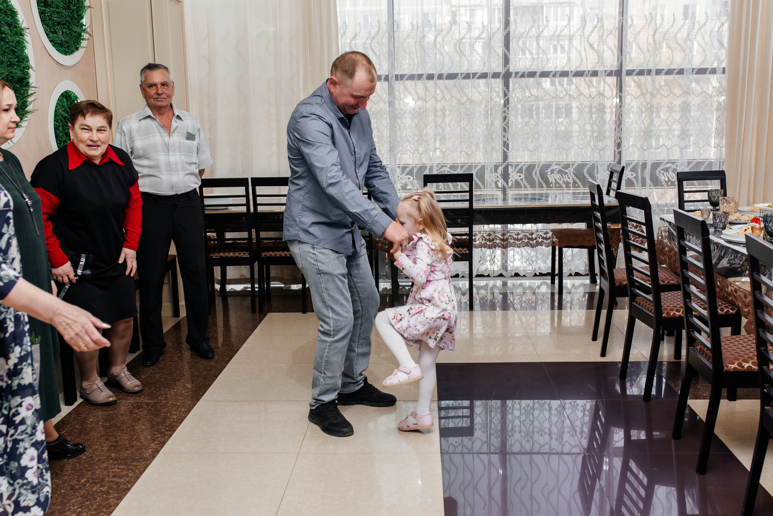 День рождение Екатерины. Марина Шаймухаметова. Фотограф в Уфе