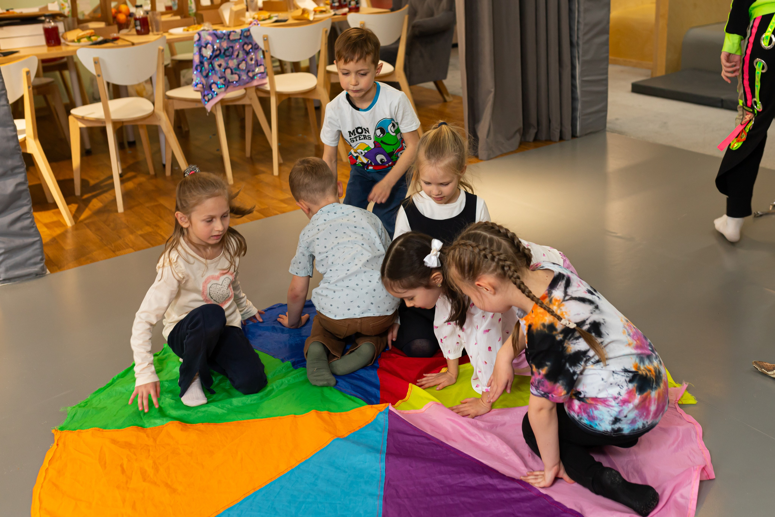 День рождение Алексея. Марина Шаймухаметова. Фотограф в Уфе