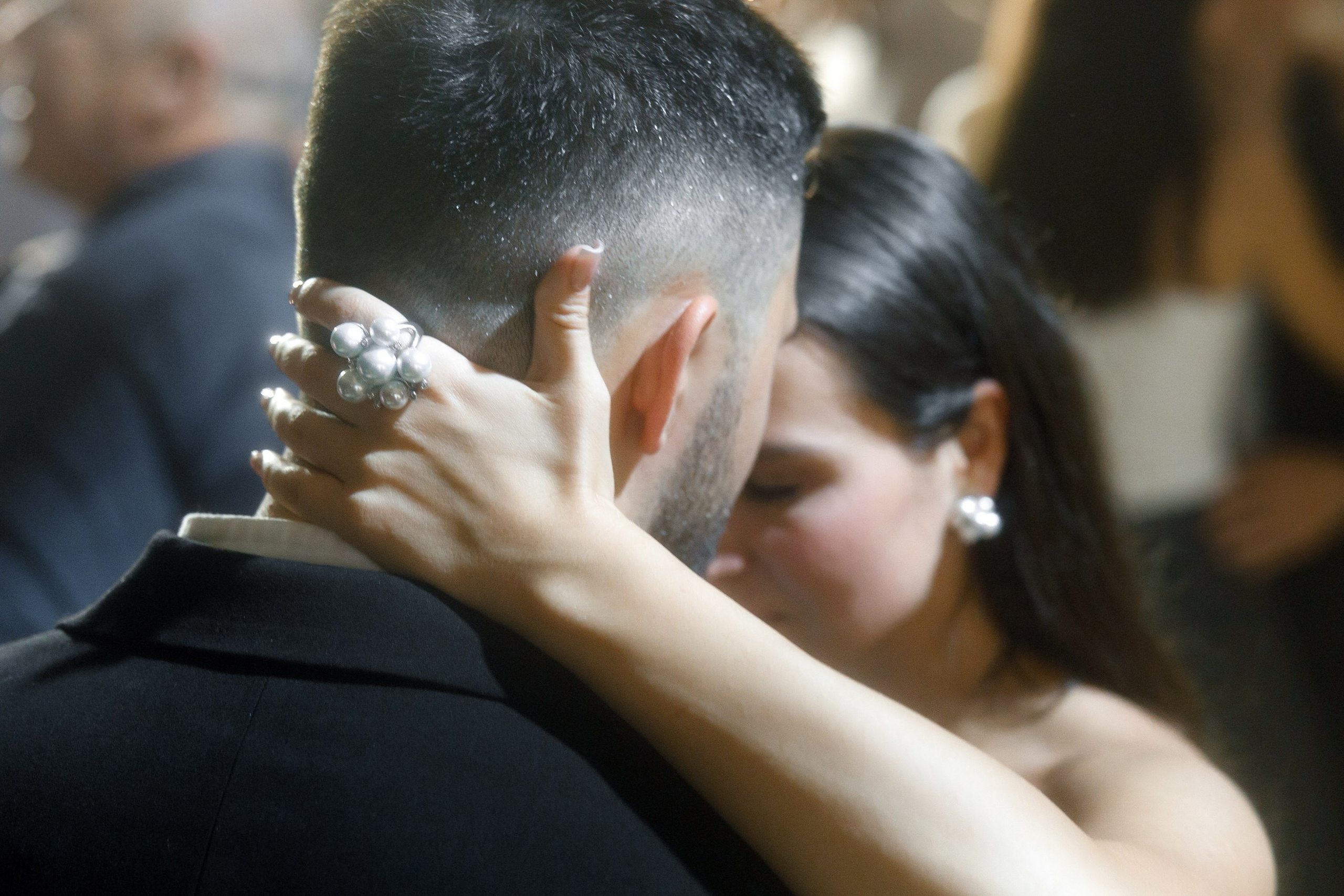 Анна & Андрей. Yura Rush Свадебный фотограф Тюмень