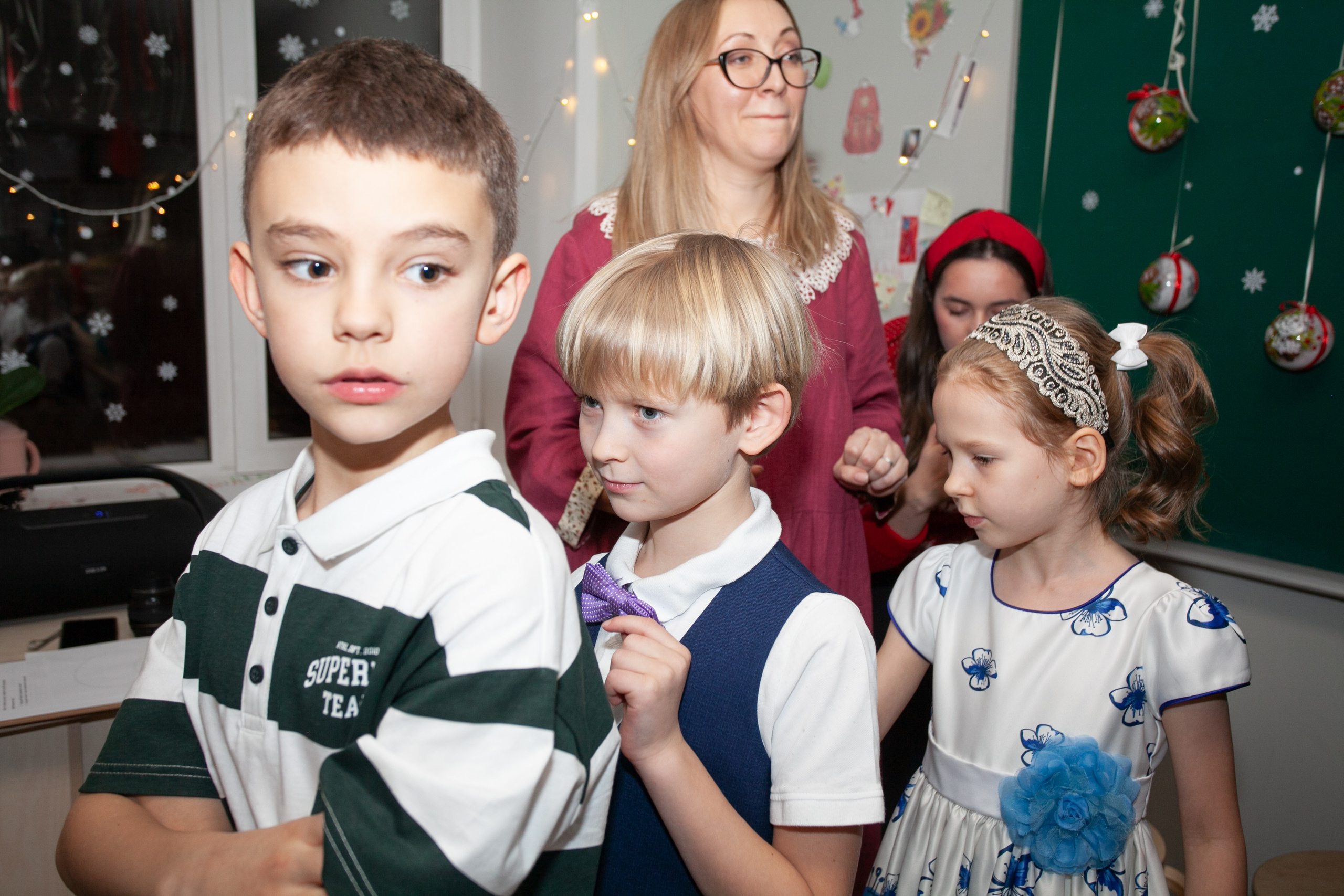 Солнечный город 2025. Фотограф Дарья Локотко в Красноярске