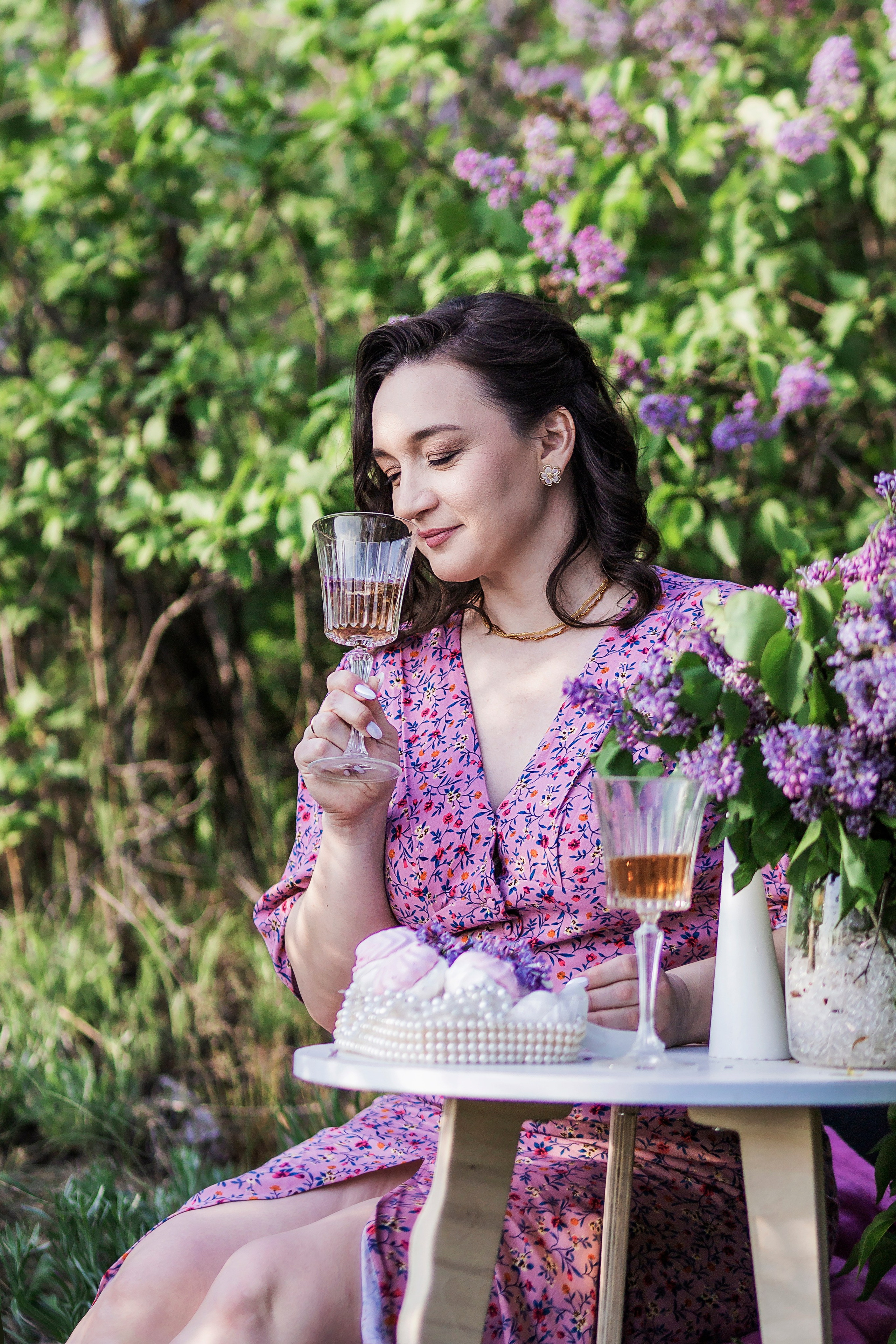 Лето. Семейный фотограф в Саратове