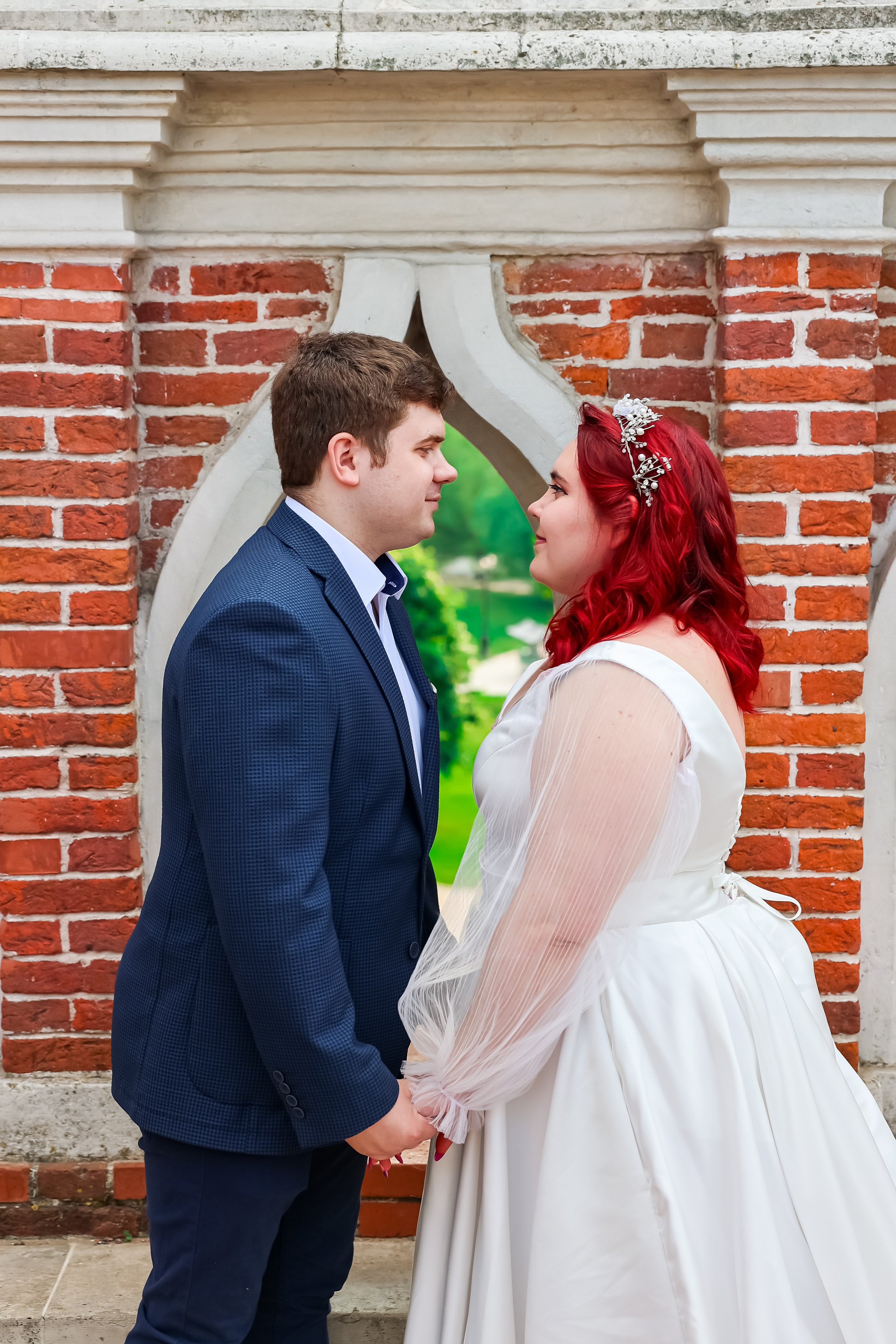 Свадьба Яны и Алексея. Оксана Ромашкина- семейный и ньюборн фотограф из Москвы