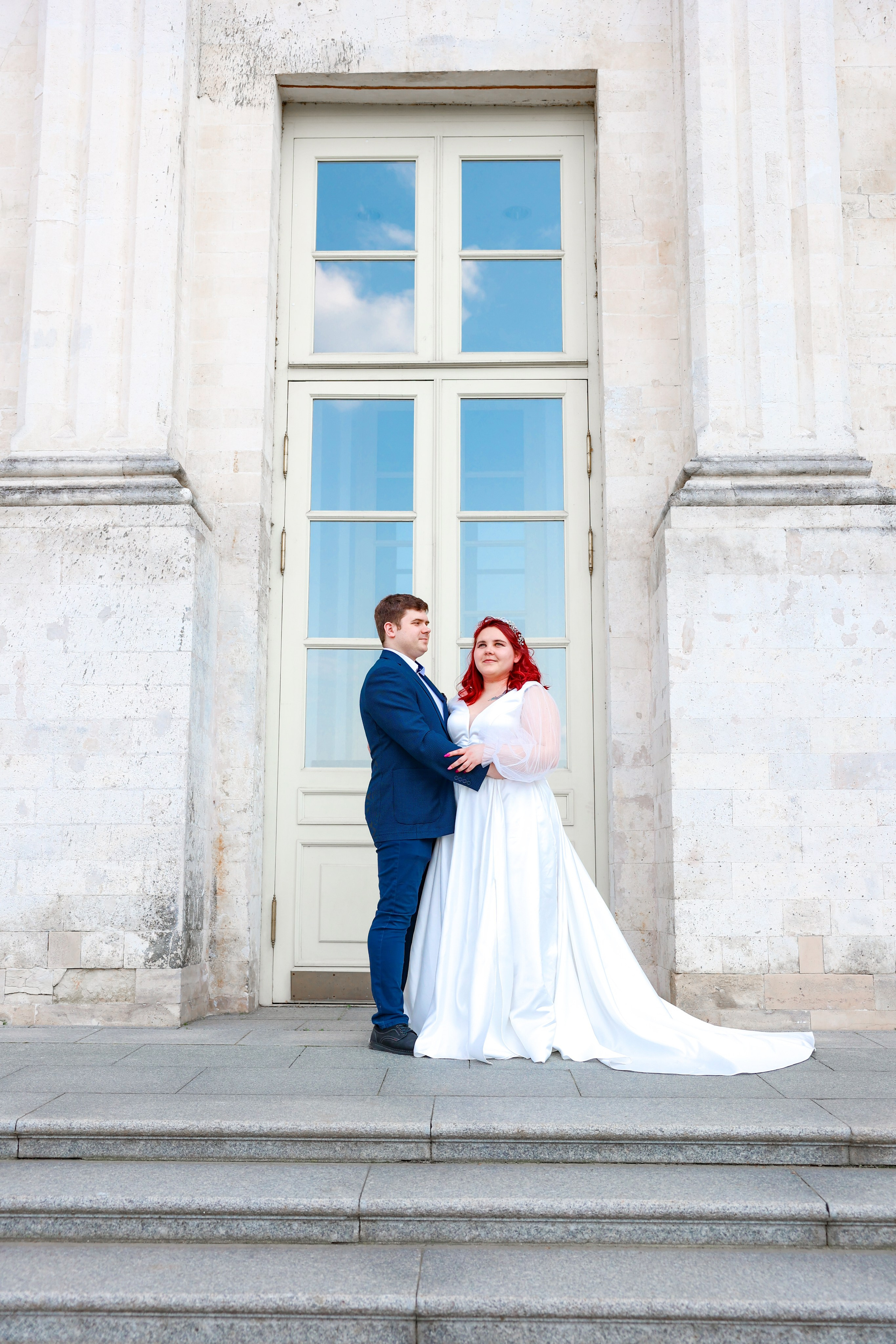 Свадьба Яны и Алексея. Оксана Ромашкина- семейный и ньюборн фотограф из Москвы