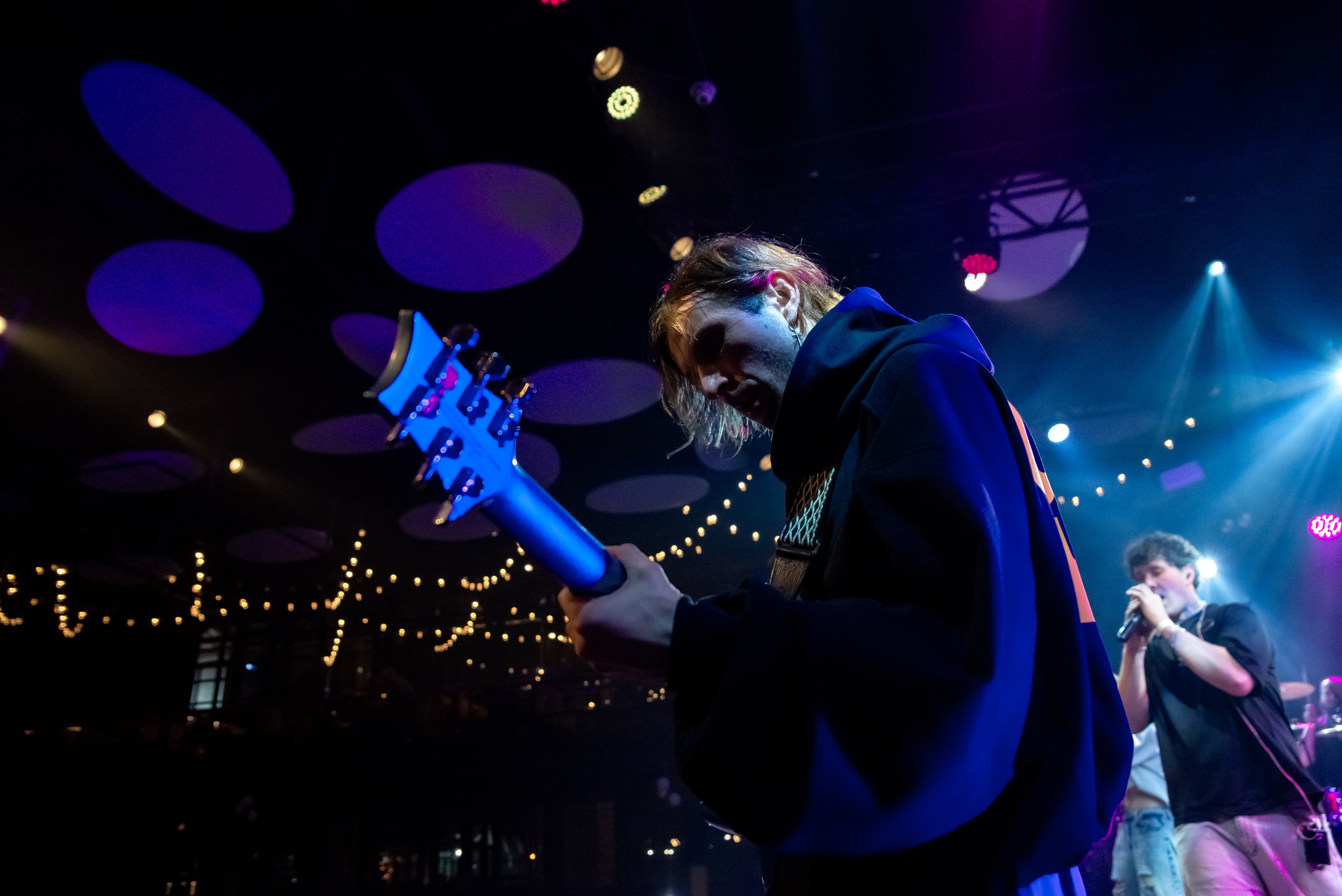 Концерт STELSEVEN 29.03.26. Фотограф Крещение Венчание Москва