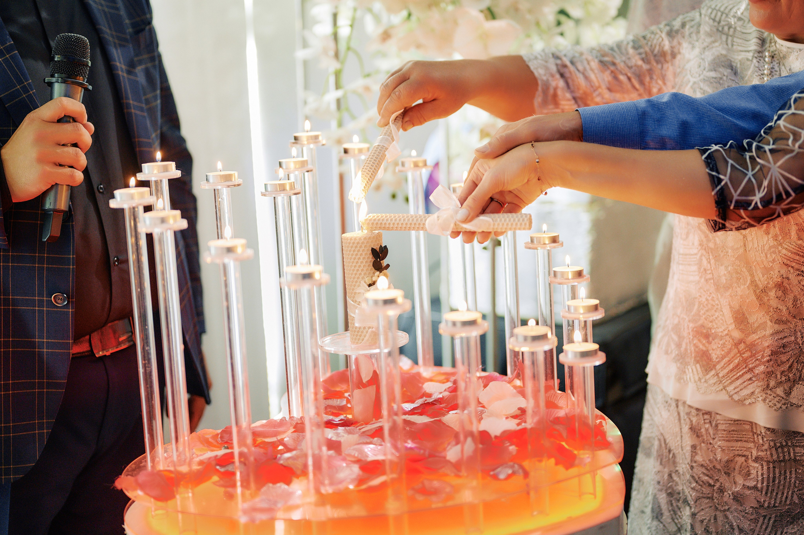 Вера и Игорь. Фото-видеосъемка свадеб Venson Films