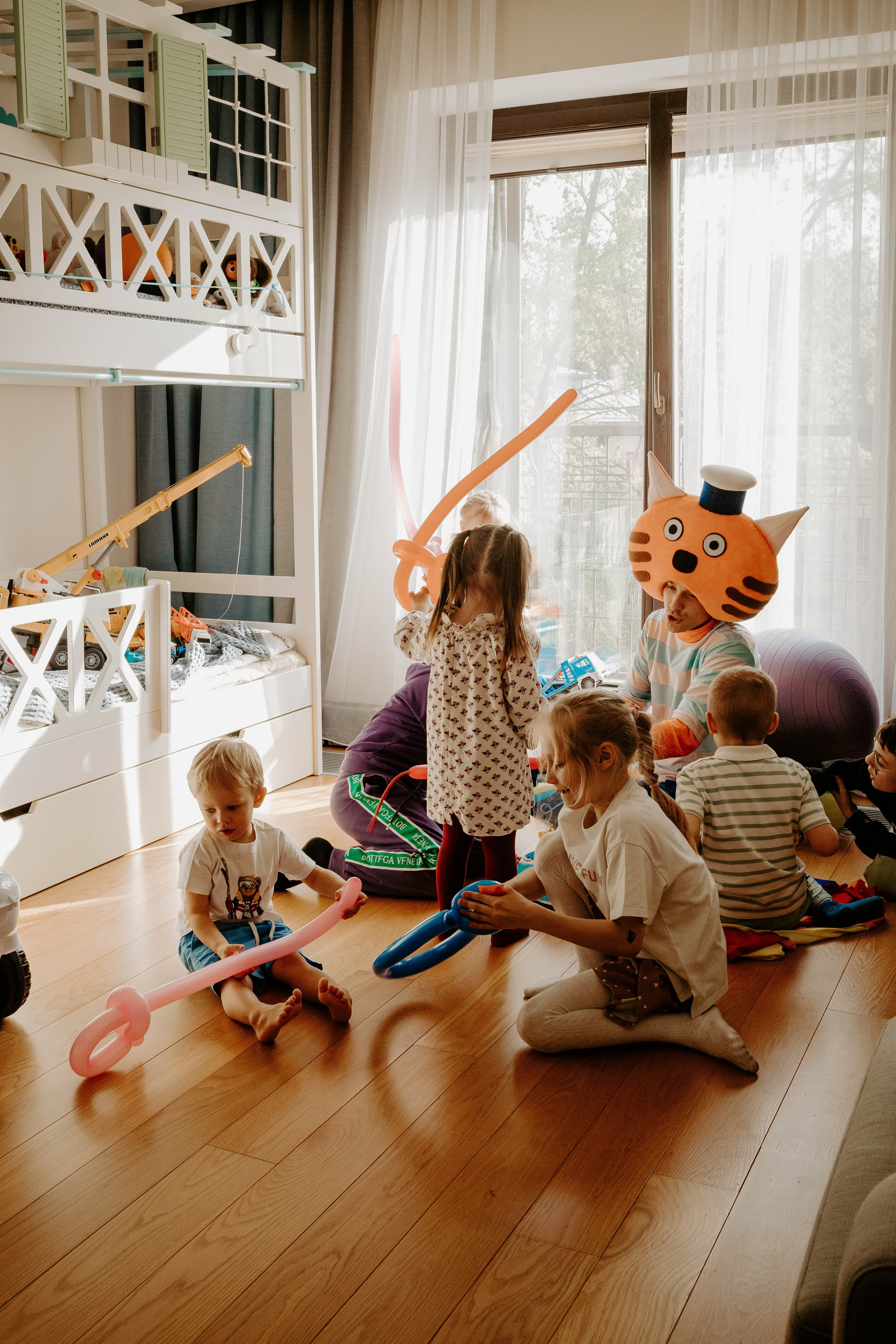 Дети. Свадебный фотограф Москва Санкт-Петербург Сочи Калининград Мария