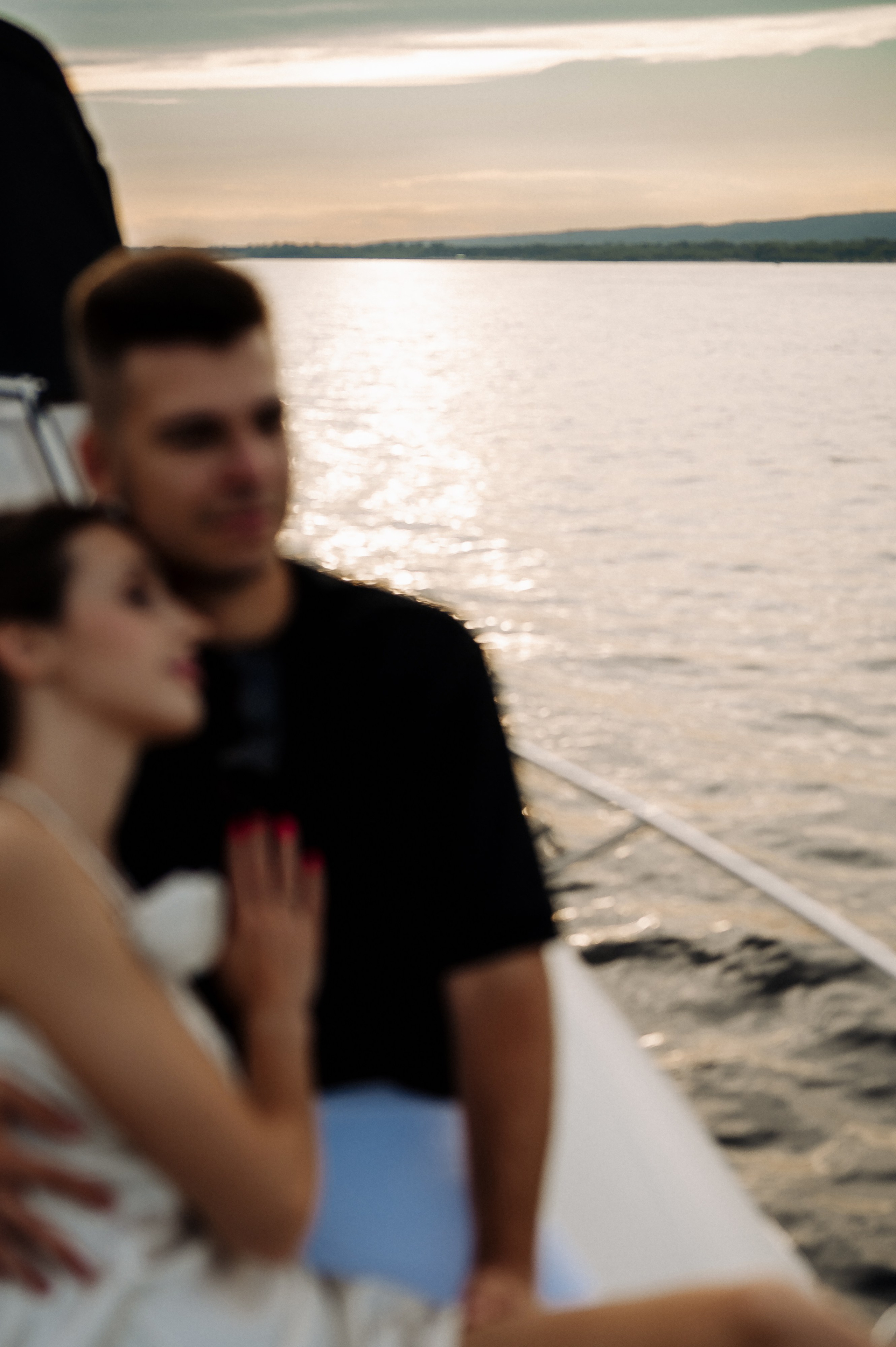 Никита и Карина. Фотограф Вито Бурмасов | Москва