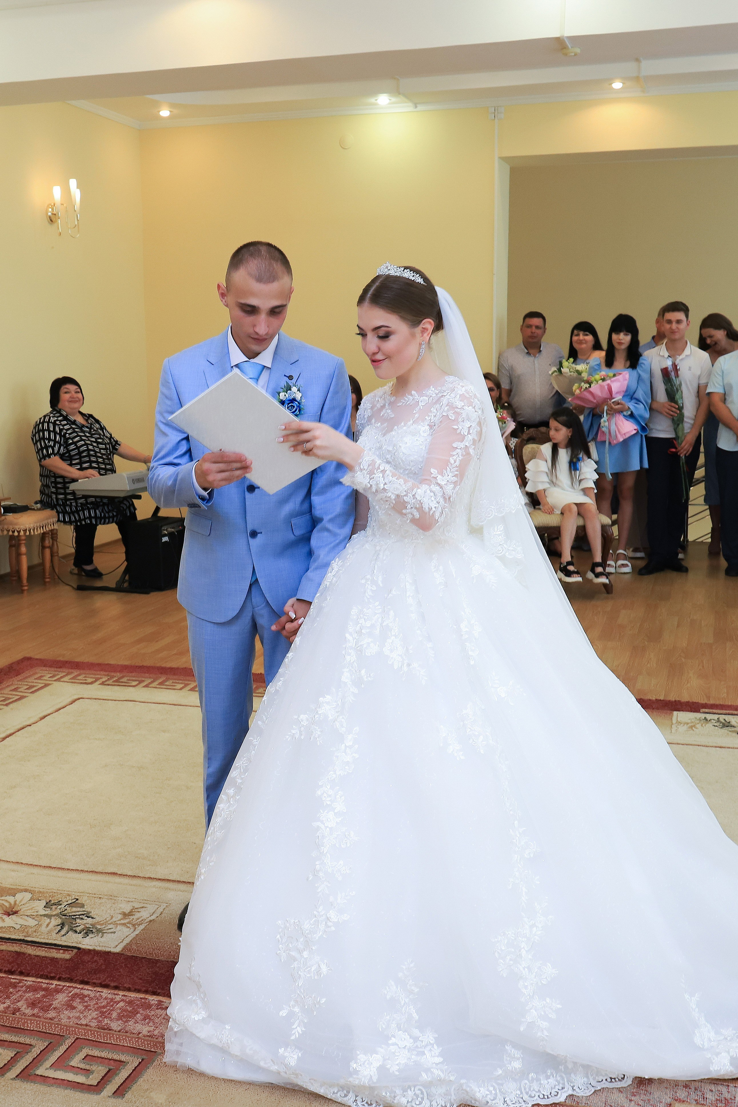 Александр и Анастасия. Игорь Варава свадебный фотограф видеограф Белая Глина Краснодар